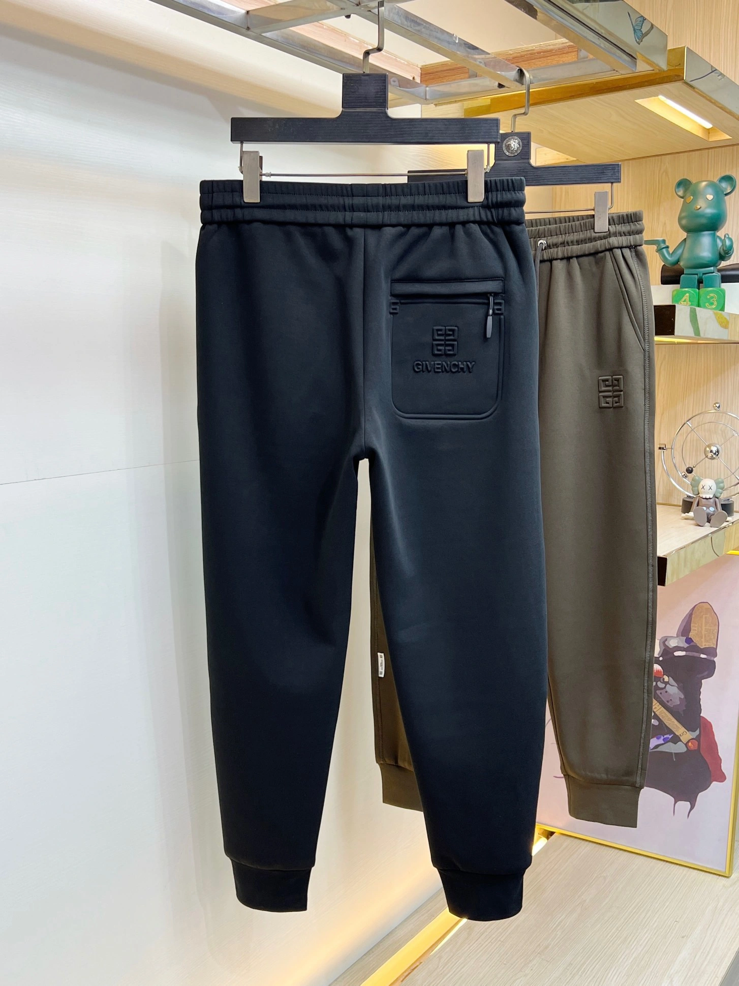 ZeroBulk G*ivenchy Pants Top Quality AZ 20231024- 14257