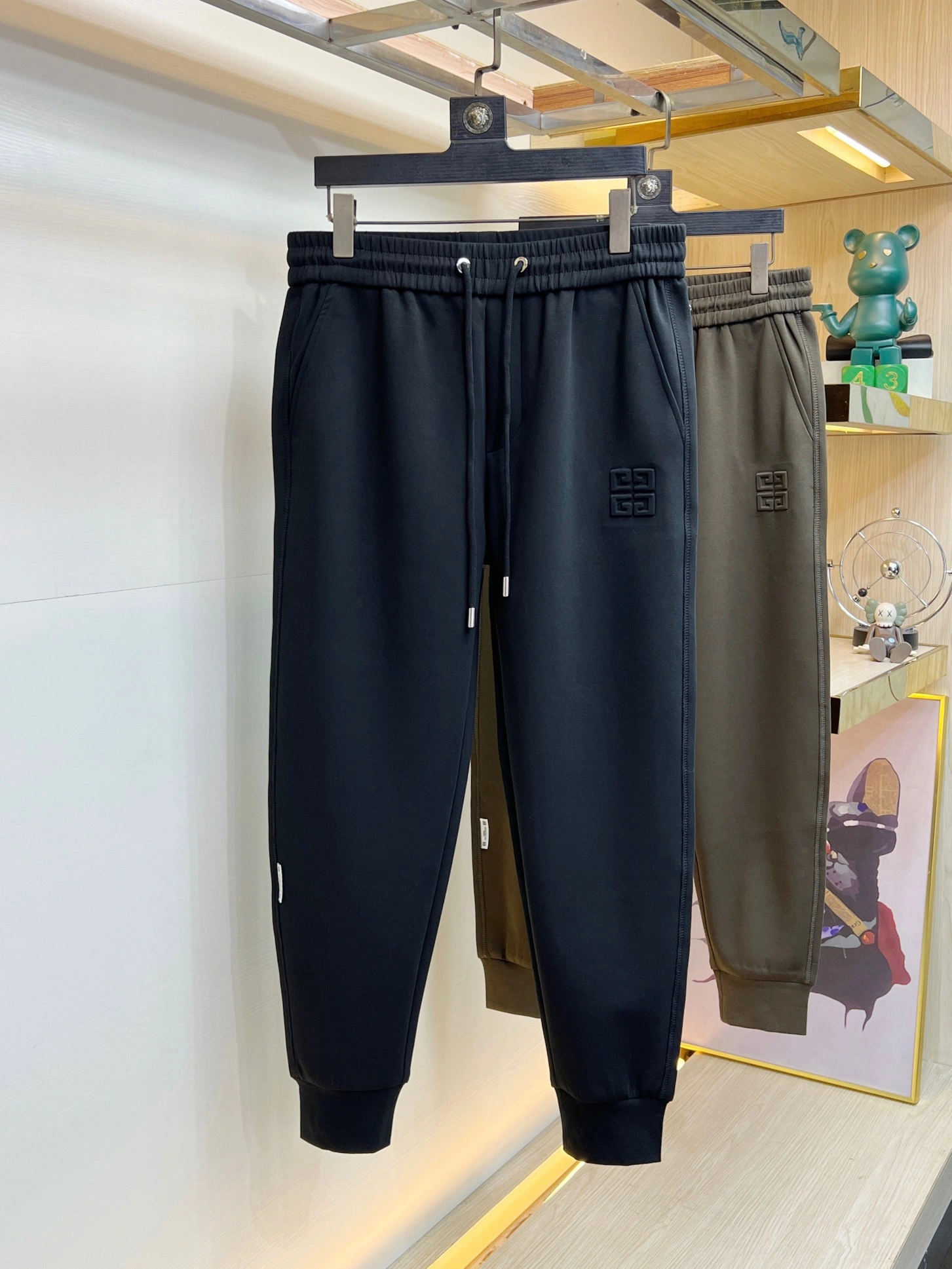 ZeroBulk G*ivenchy Pants Top Quality AZ 20231024- 14257
