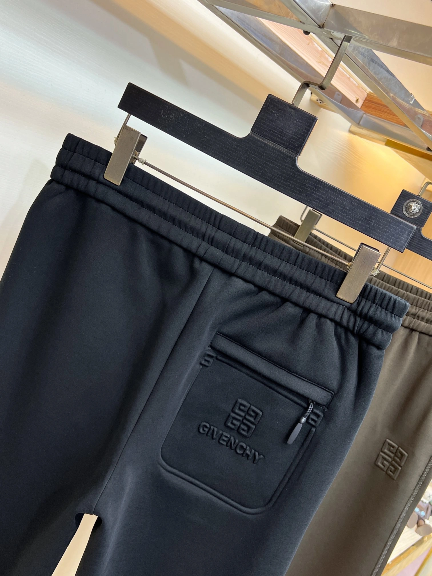 ZeroBulk G*ivenchy Pants Top Quality AZ 20231024- 14257