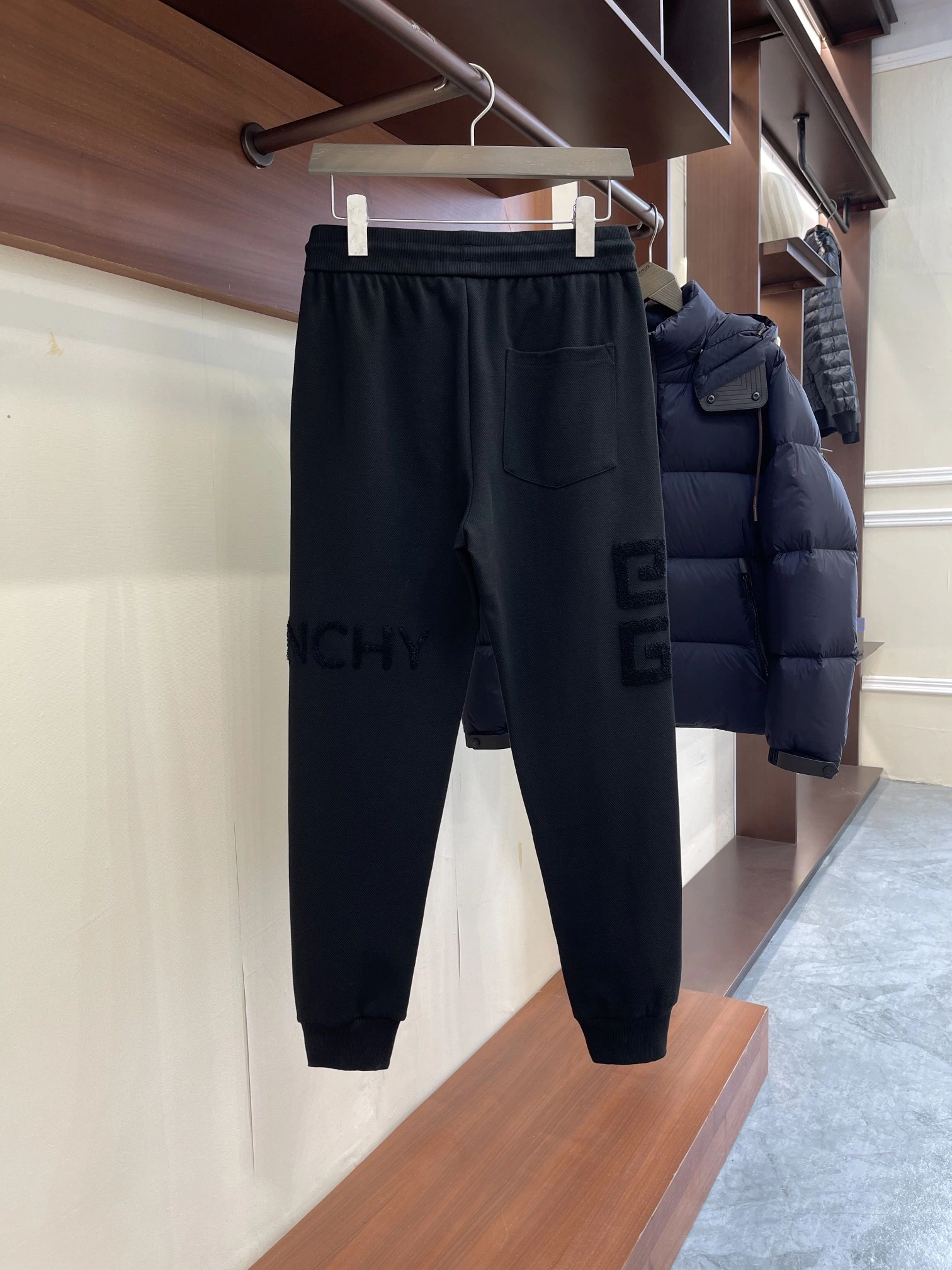 FashionForward G*ivenchy Pants Top Quality D17 20231031- 14254