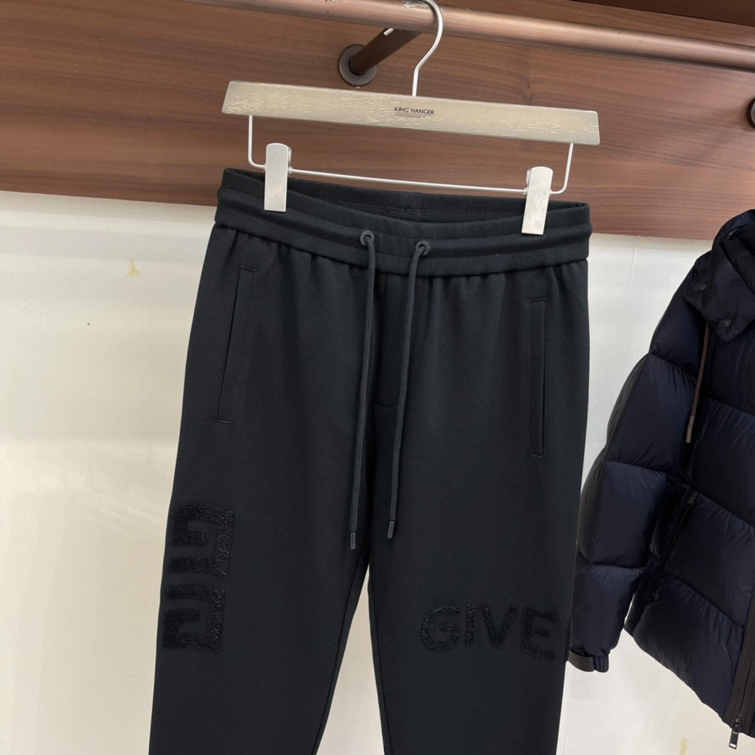 FashionForward G*ivenchy Pants Top Quality D17 20231031- 14254