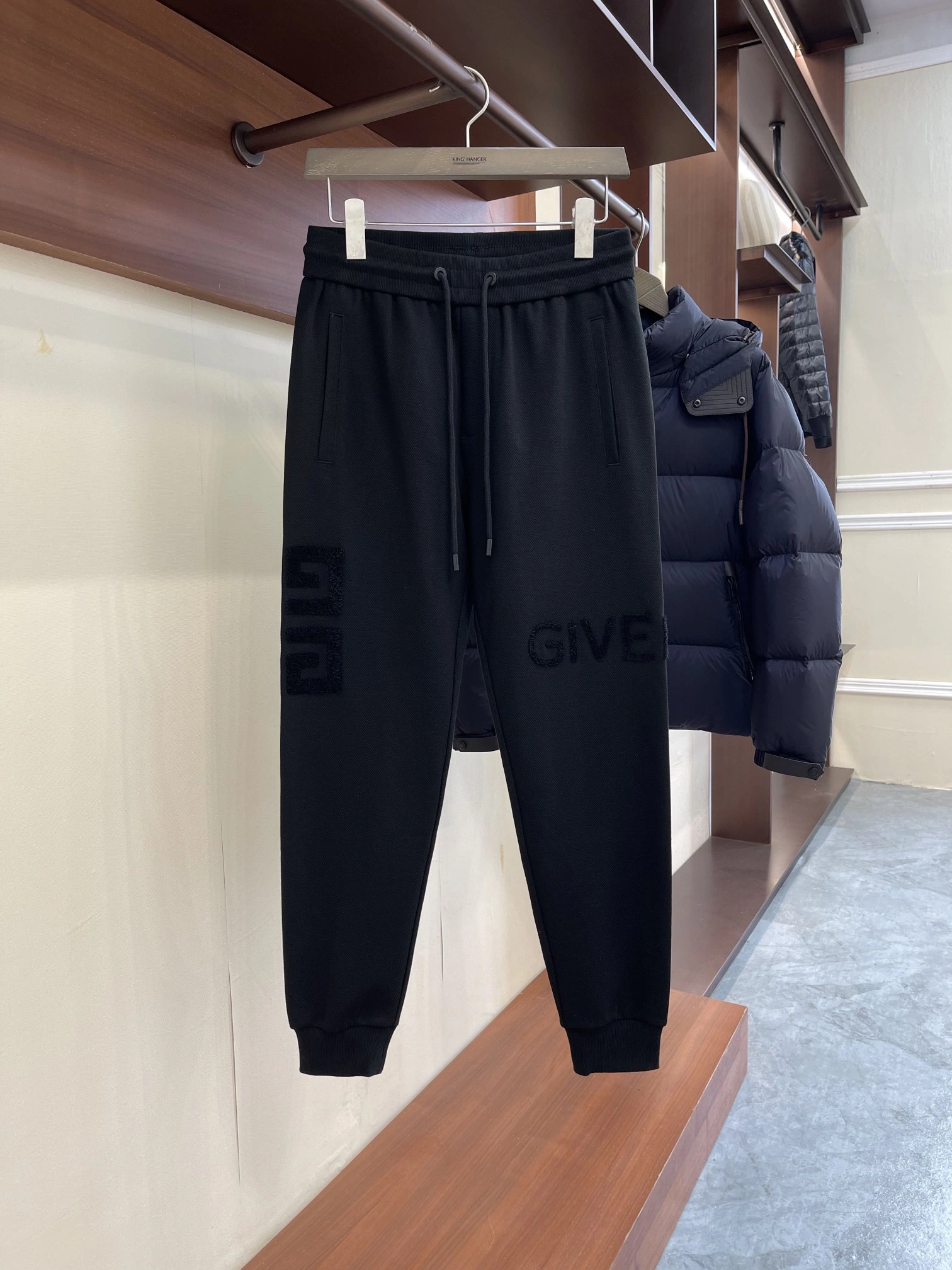 FashionForward G*ivenchy Pants Top Quality D17 20231031- 14254