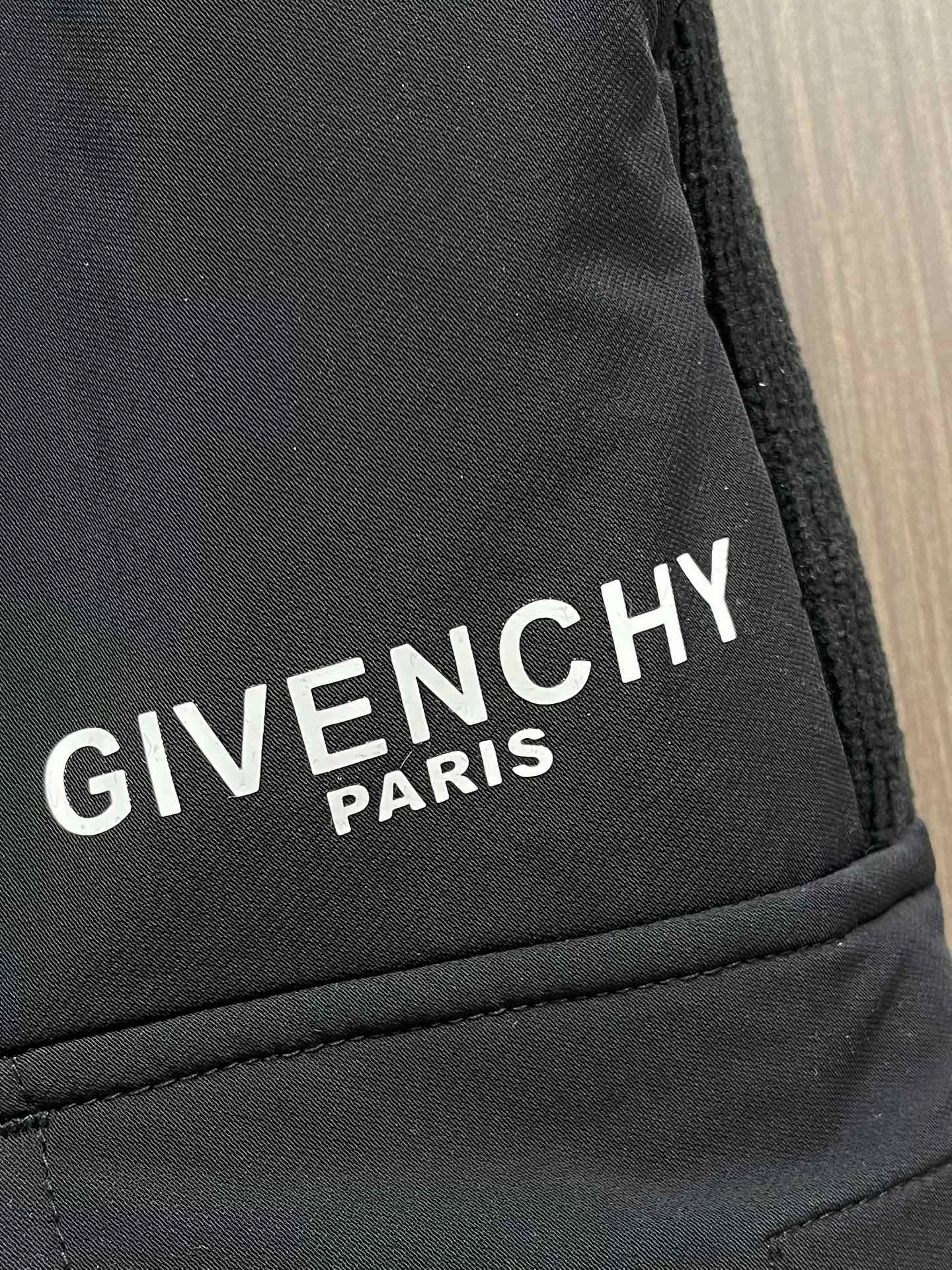 G*ivenchy Pants Top Quality D17 20231102- TimelessDesign 14251