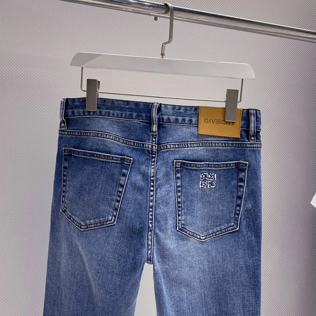 Versatile G*ivenchy Pants Top Quality D17 20240325- 14229
