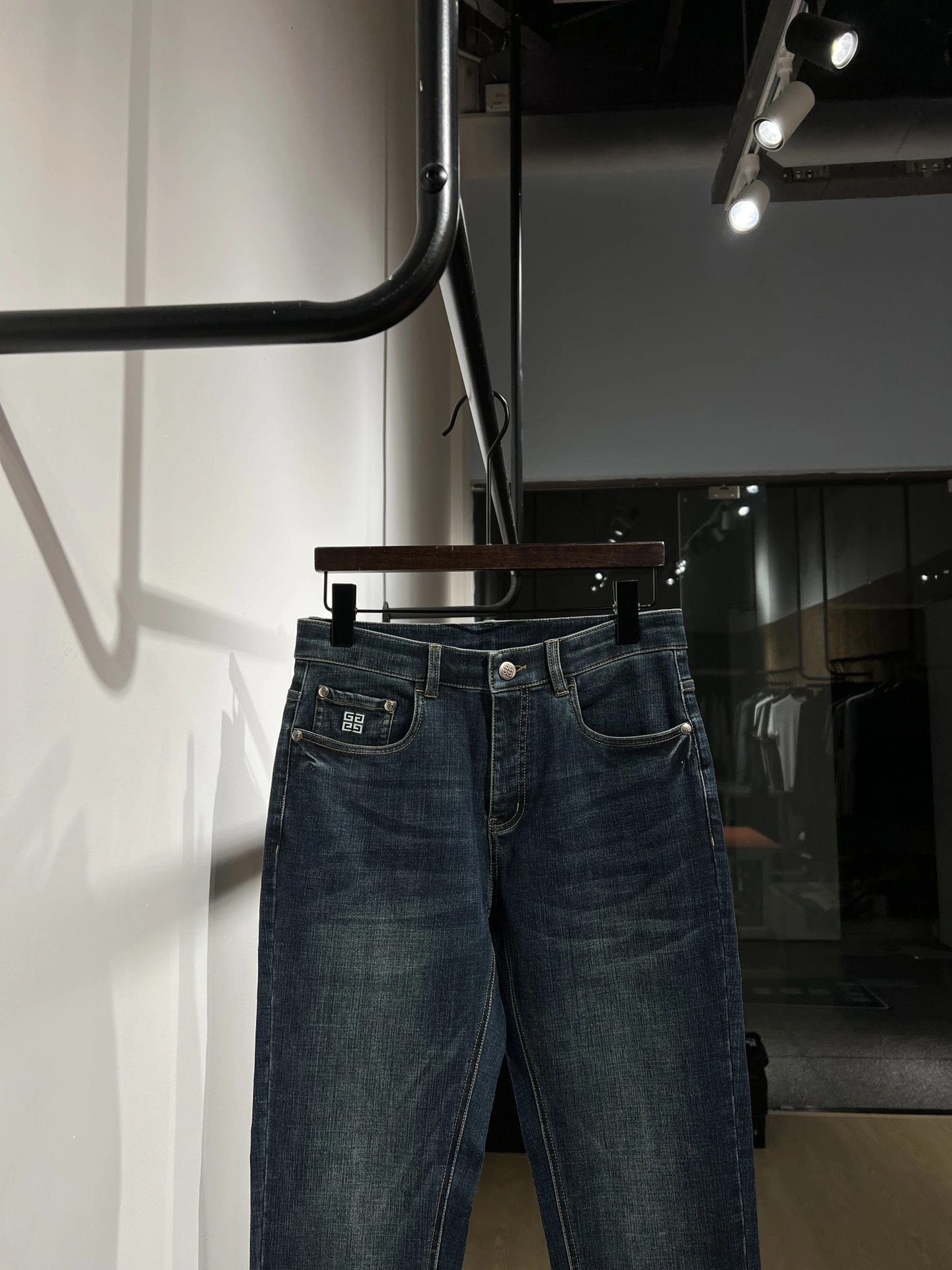 TopPick G*ivenchy Pants Top Quality D17 20240401- 14215