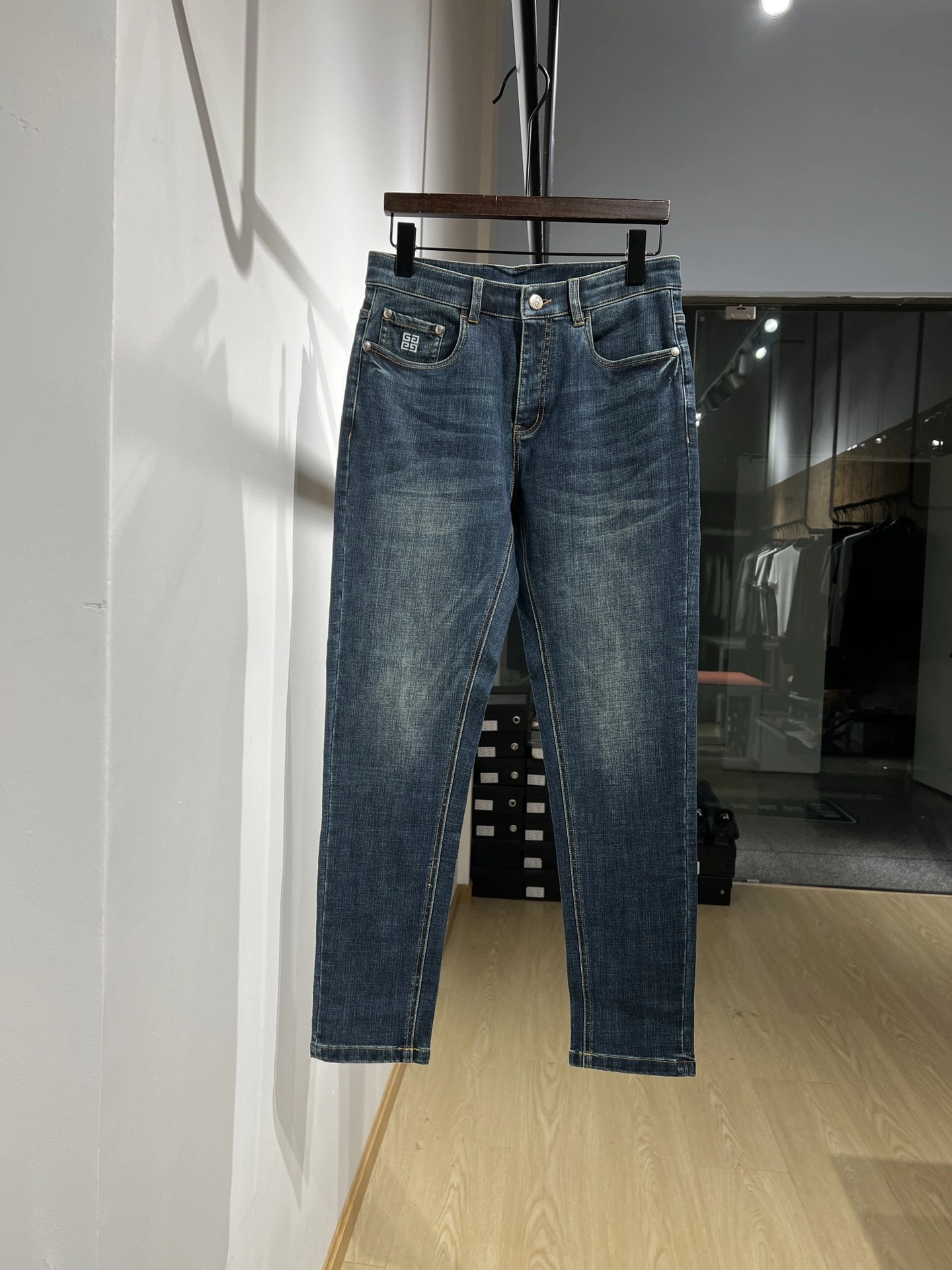 TopPick G*ivenchy Pants Top Quality D17 20240401- 14215