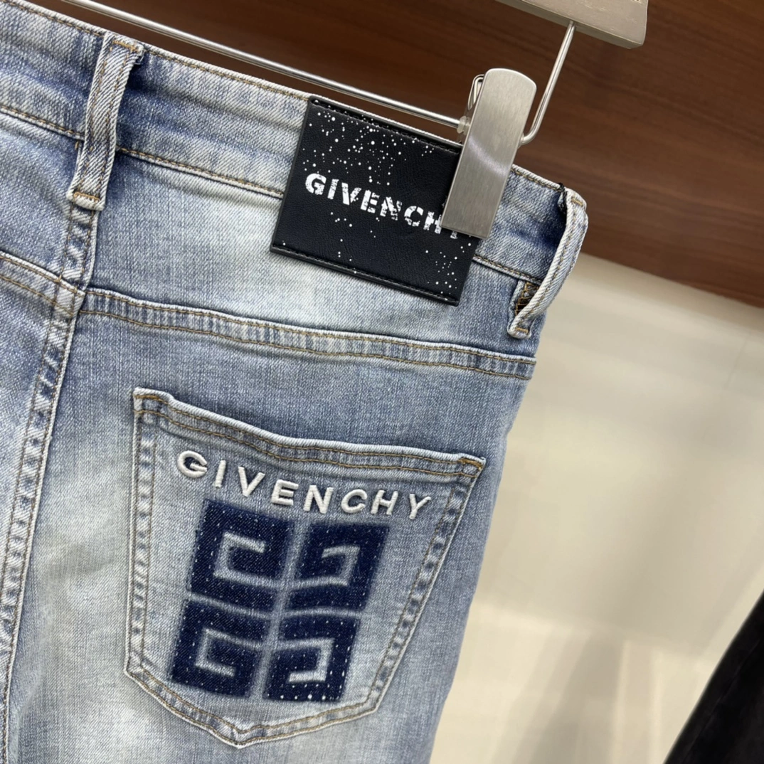 G*ivenchy Pants Top Quality D17 20240401- Sustainable 14206