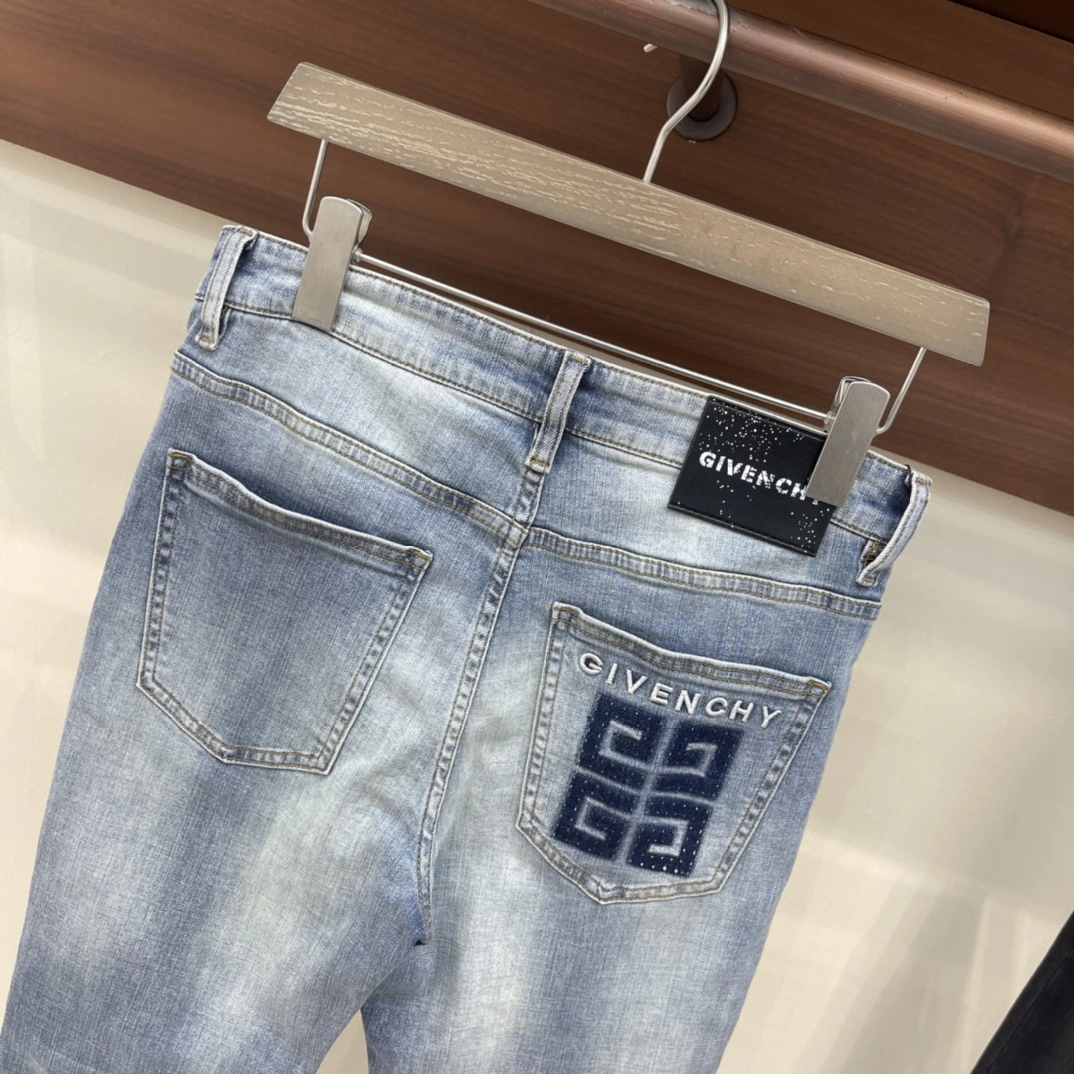 G*ivenchy Pants Top Quality D17 20240401- Sustainable 14206