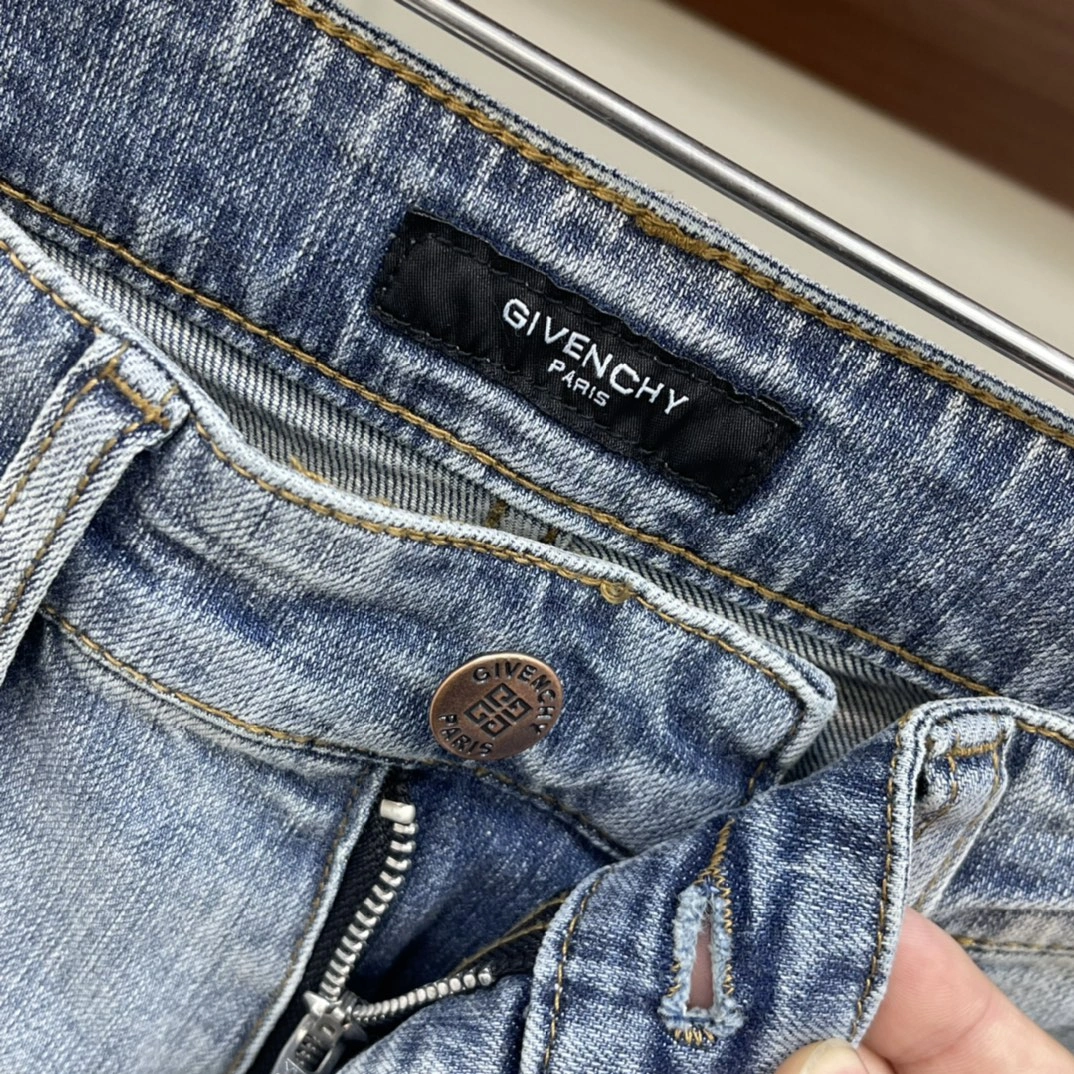 G*ivenchy Pants Top Quality D17 20240401- Sustainable 14206
