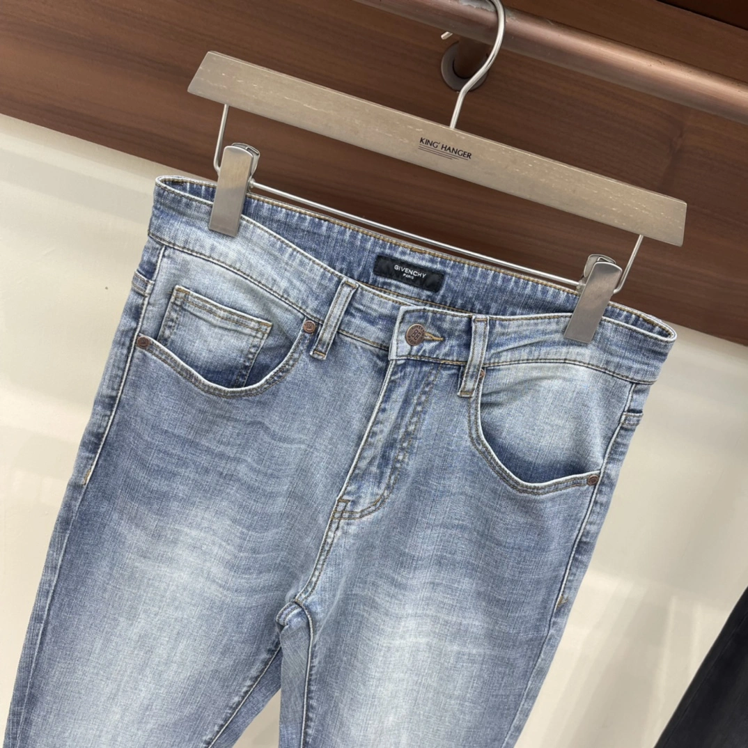 G*ivenchy Pants Top Quality D17 20240401- Sustainable 14206