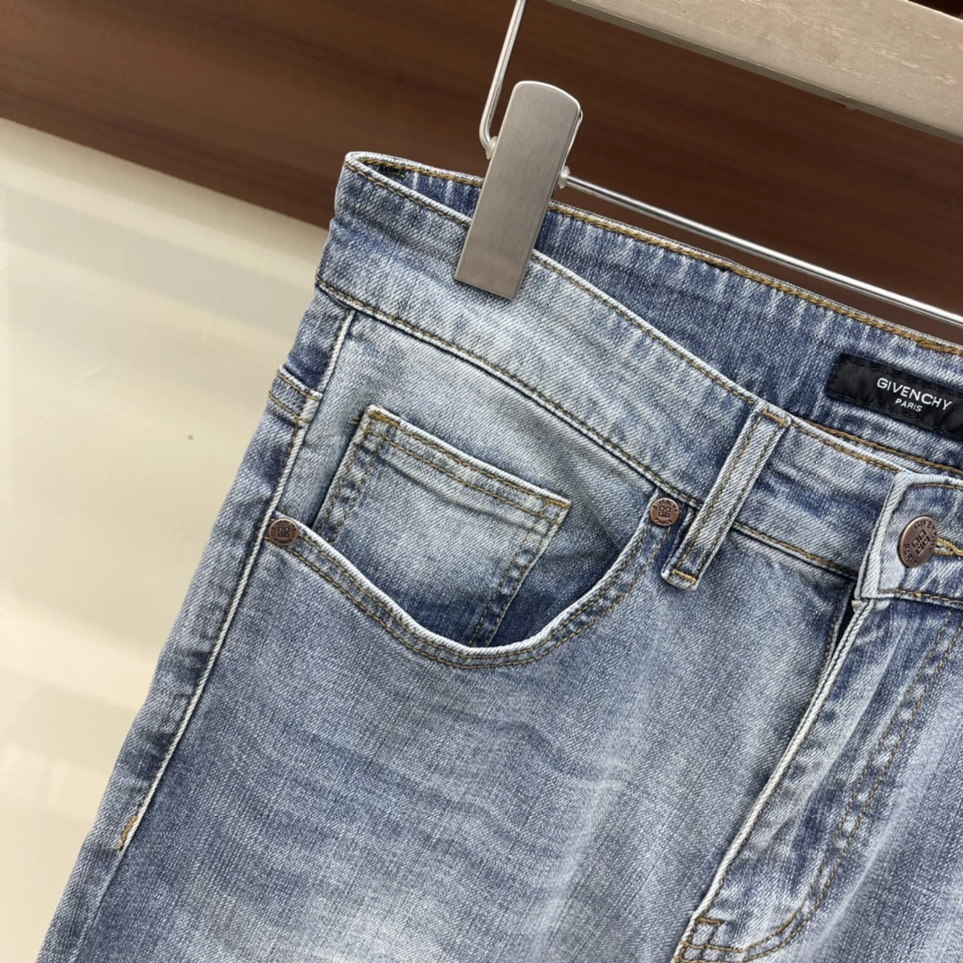 G*ivenchy Pants Top Quality D17 20240401- Sustainable 14206
