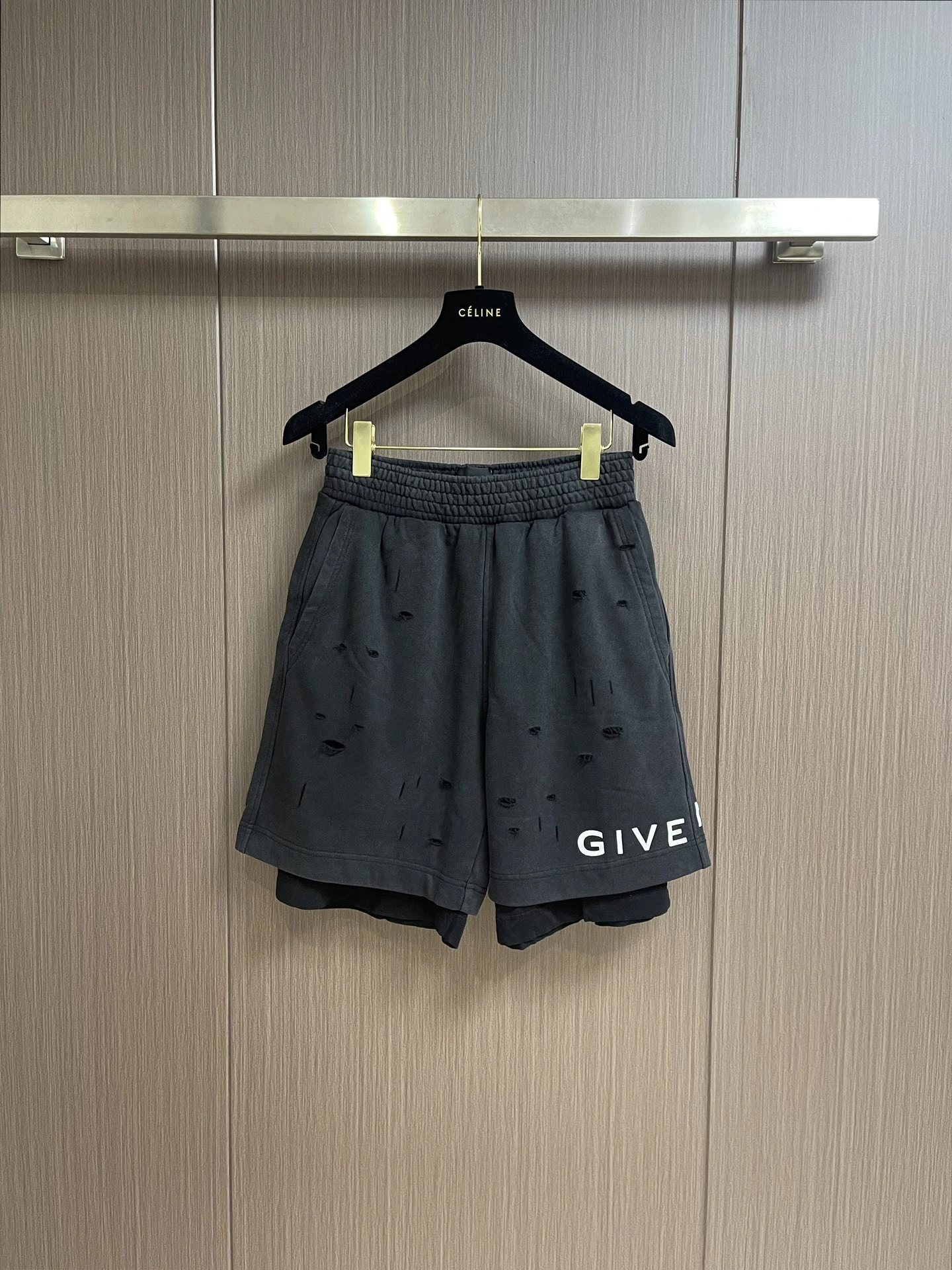 G*ivenchy Pants Top Quality D17 20240403- Trendsetting 14214
