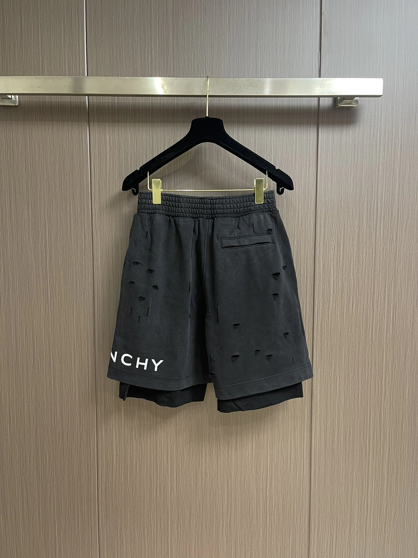 G*ivenchy Pants Top Quality D17 20240403- Trendsetting 14214