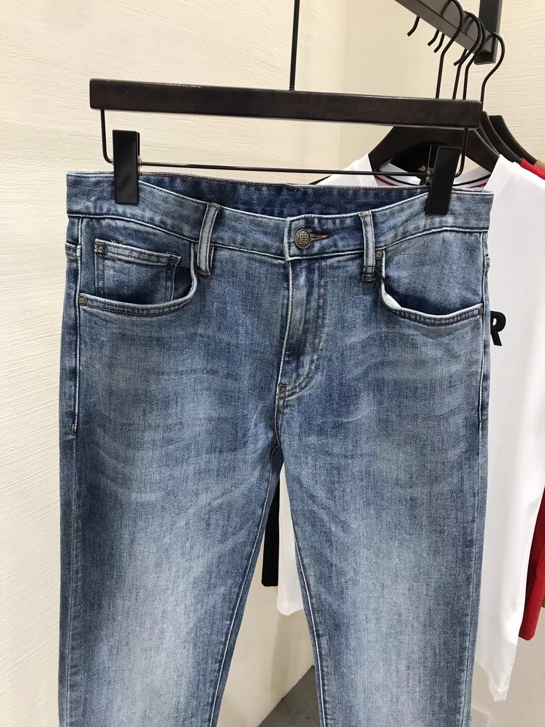 GoAnywhere G*ivenchy Pants Top Quality D17 20240426- 14194