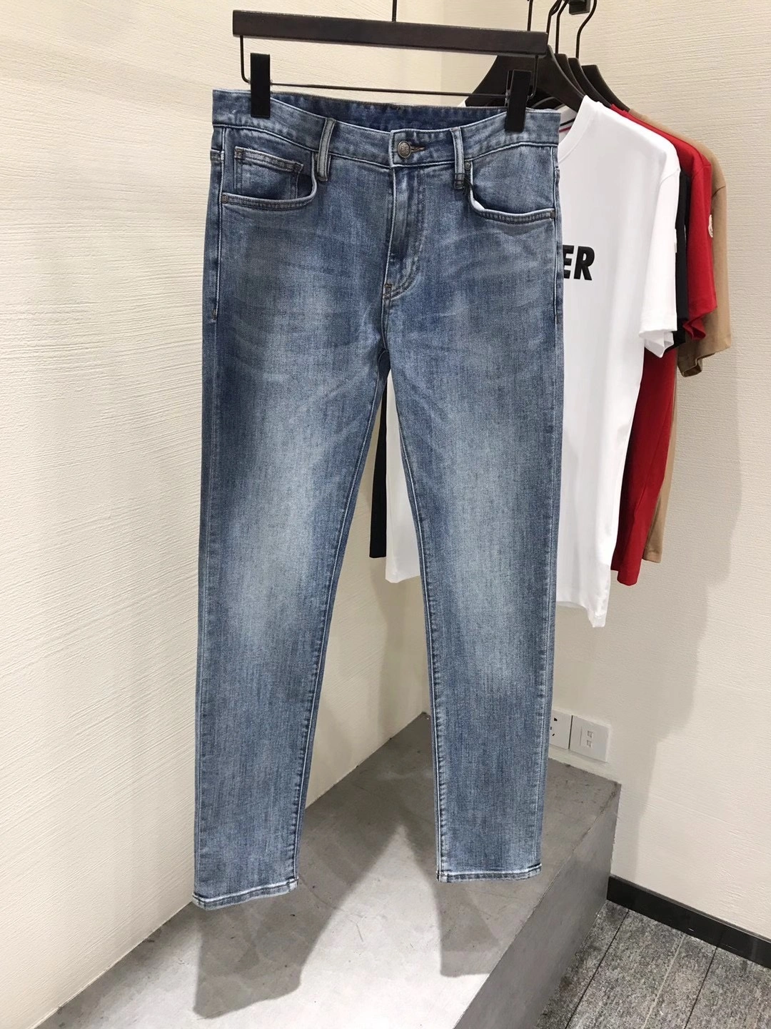 GoAnywhere G*ivenchy Pants Top Quality D17 20240426- 14194