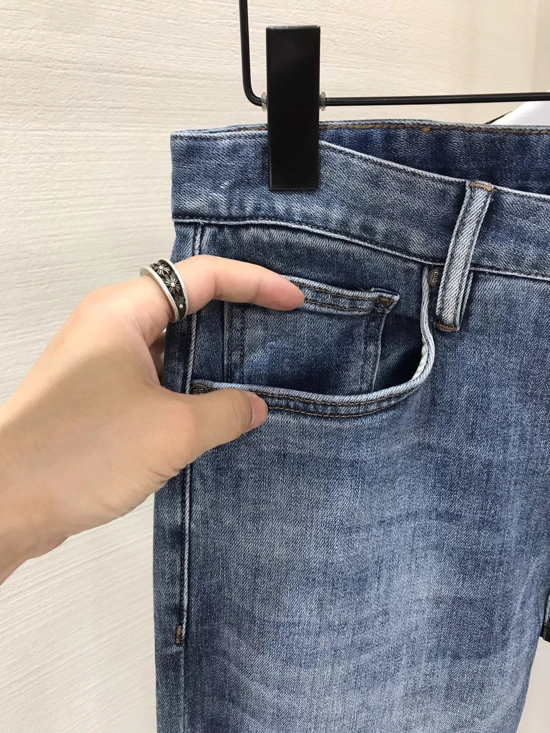 GoAnywhere G*ivenchy Pants Top Quality D17 20240426- 14194