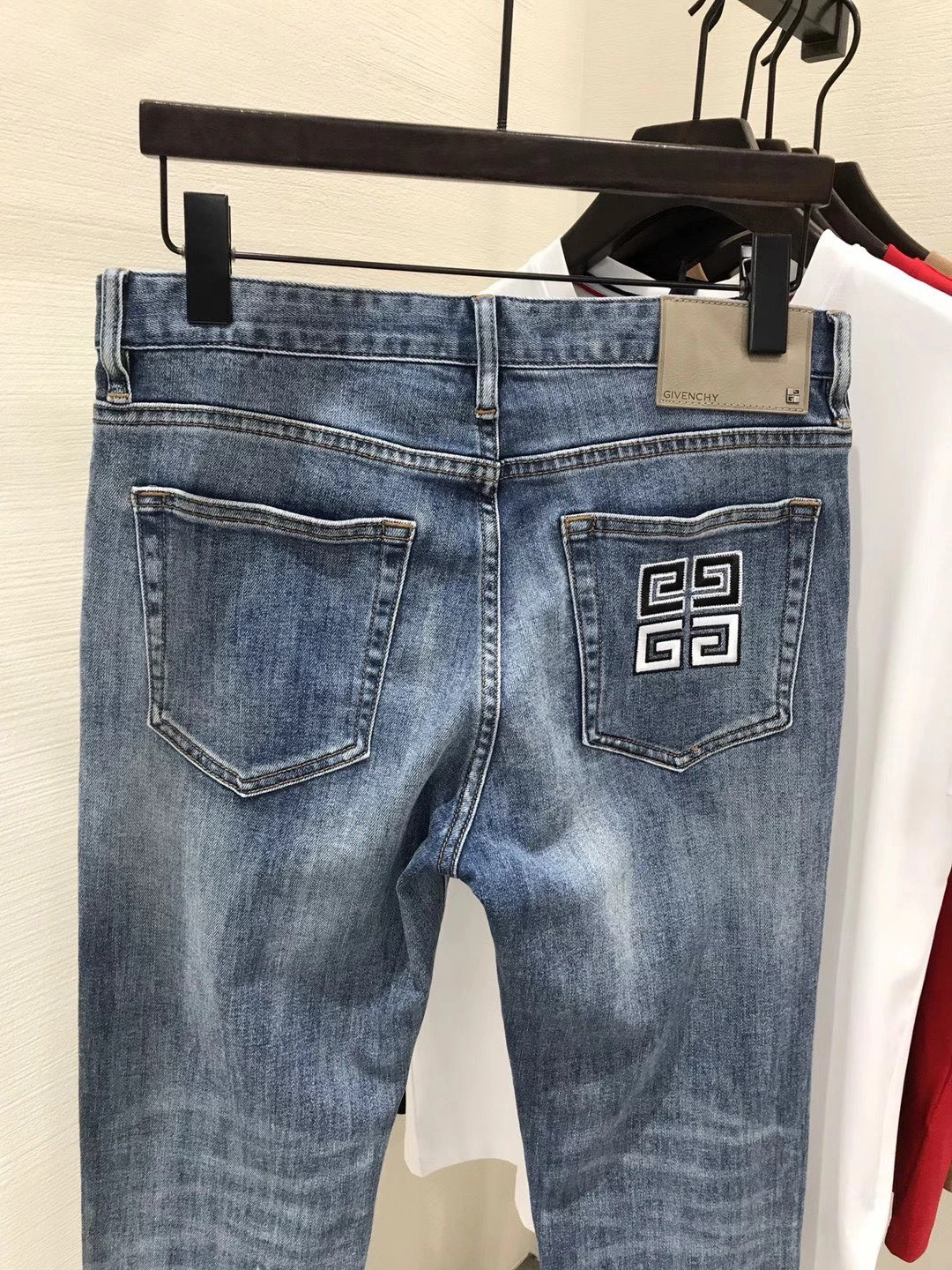 GoAnywhere G*ivenchy Pants Top Quality D17 20240426- 14194