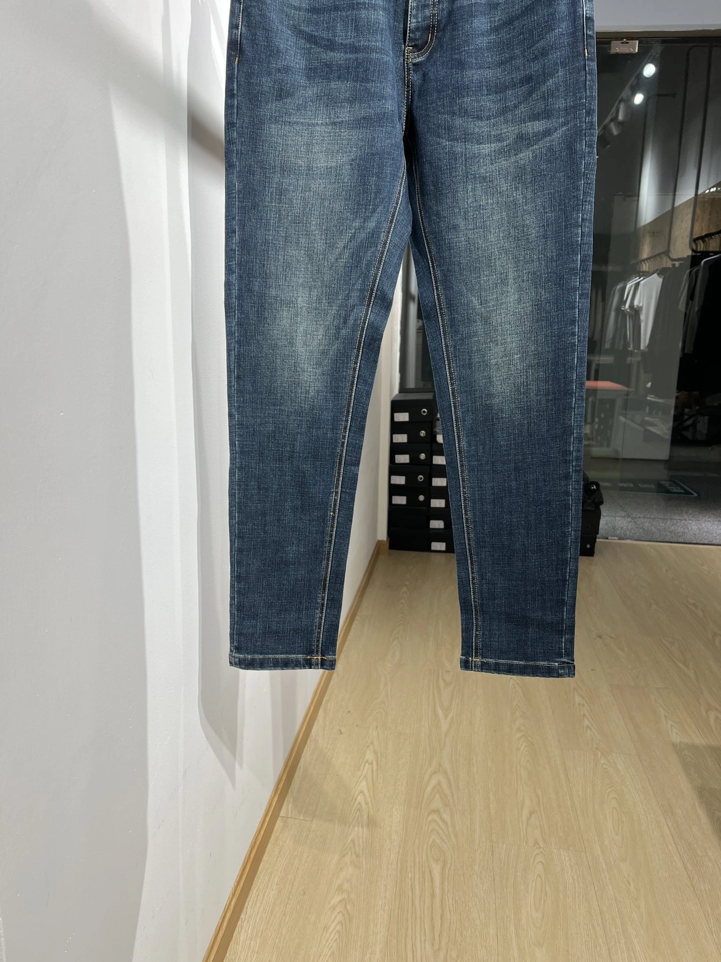 Classic G*ivenchy Pants Top Quality D17 202405017- 14174