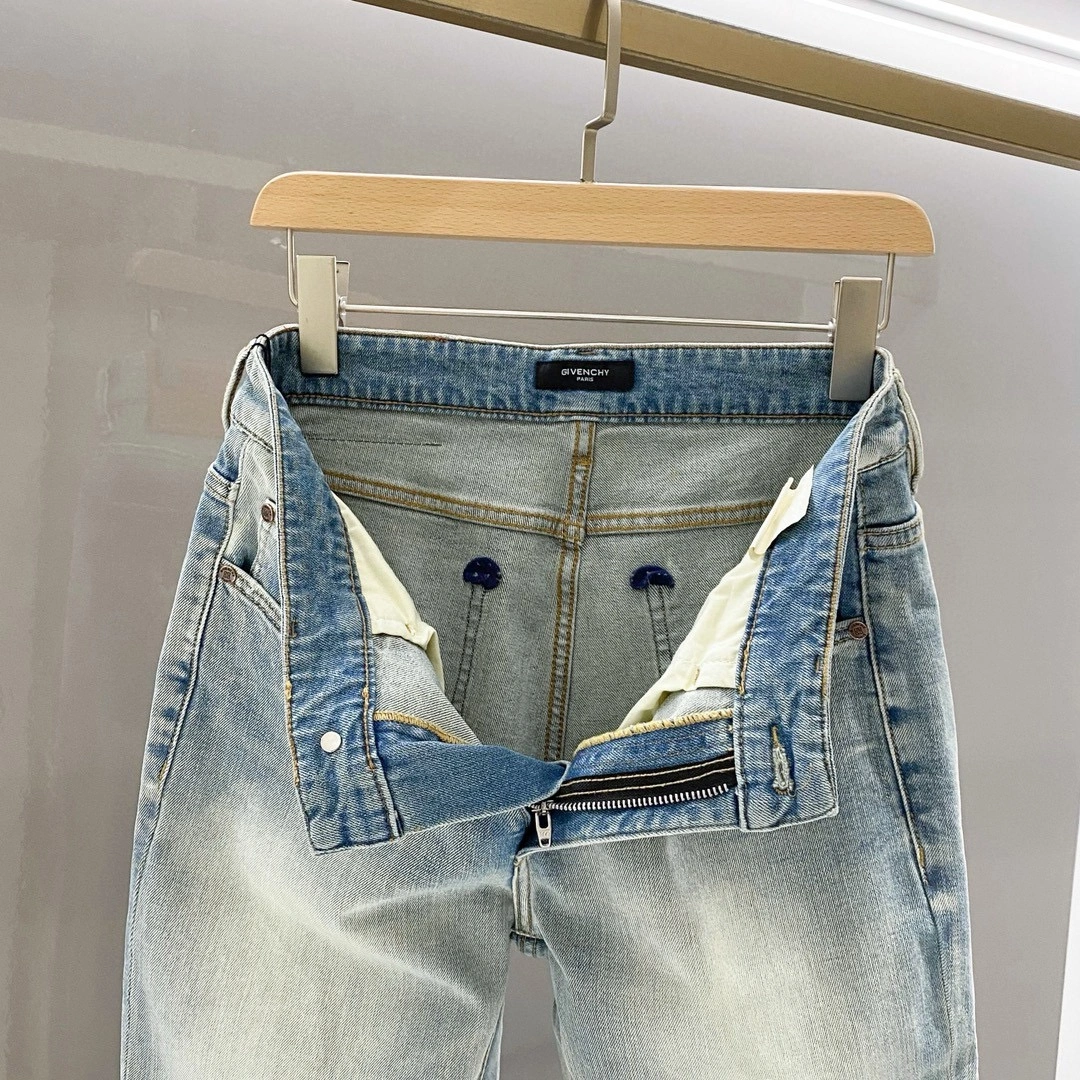 G*ivenchy Pants Top Quality D17 20240504- FastDry 14189