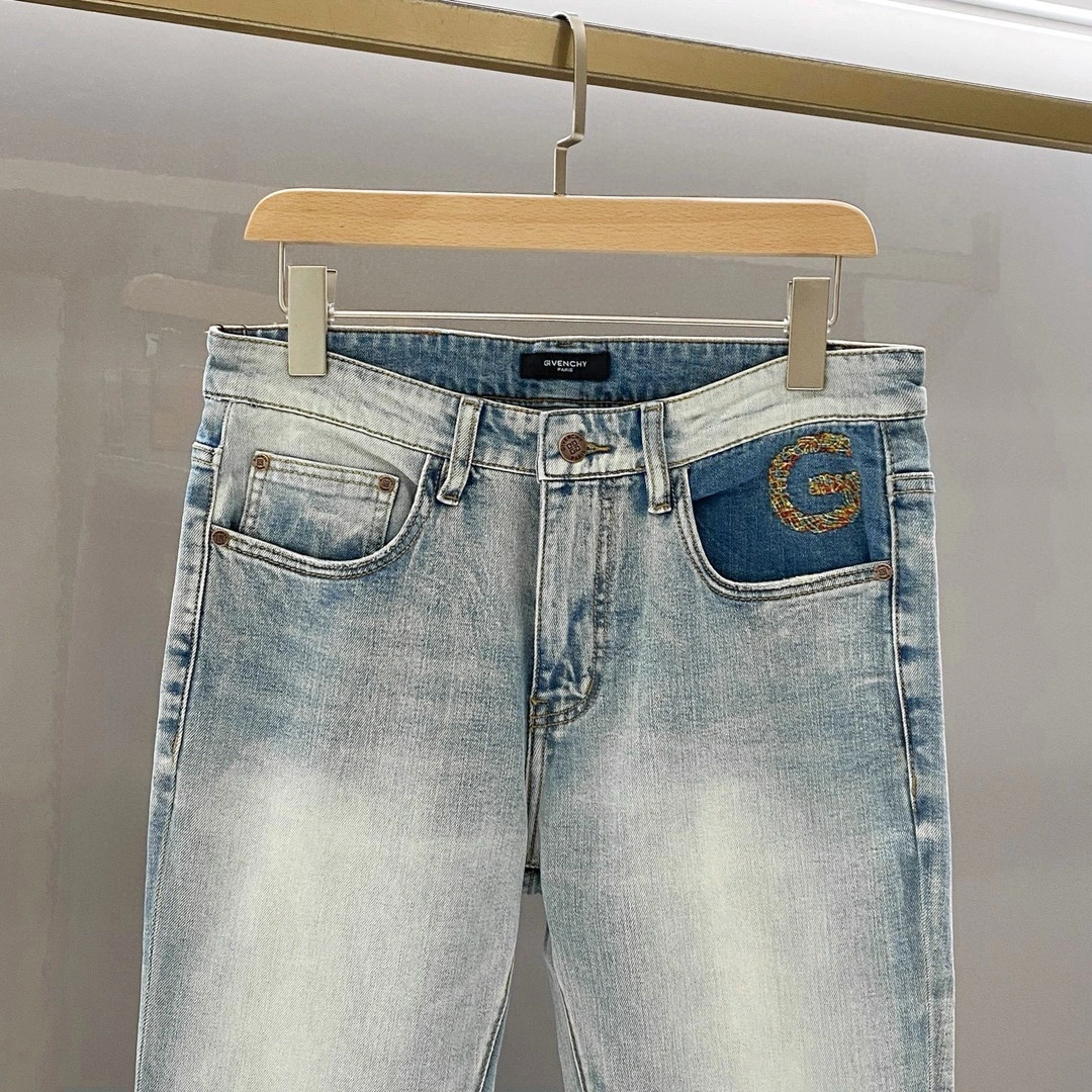G*ivenchy Pants Top Quality D17 20240504- FastDry 14189