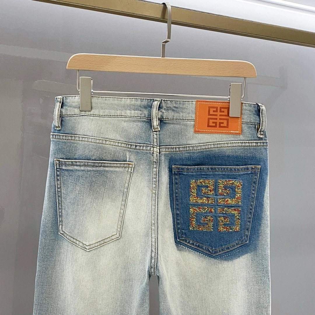 G*ivenchy Pants Top Quality D17 20240504- FastDry 14189
