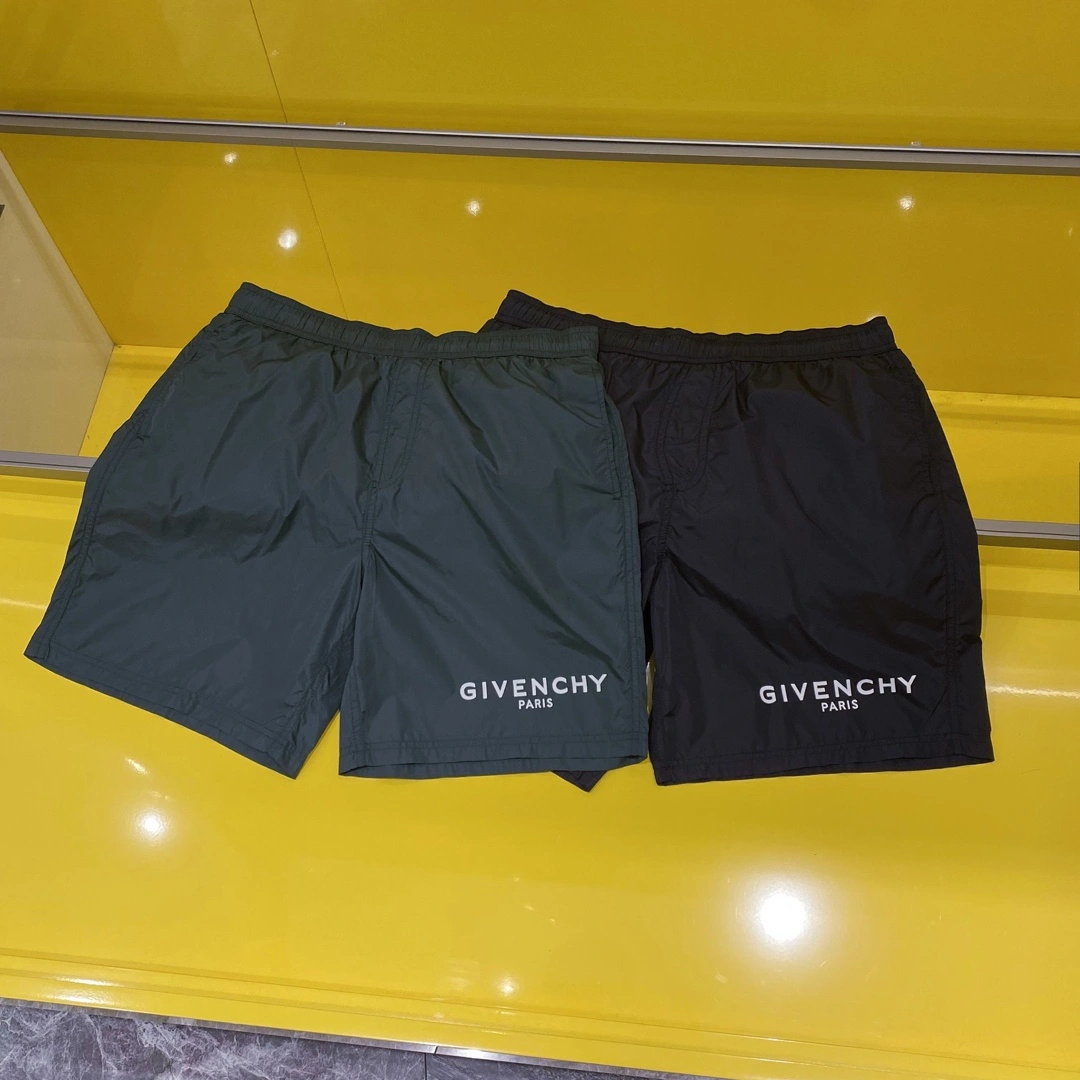 G*ivenchy Pants Top Quality D17 20240518- SmoothTexture 14170