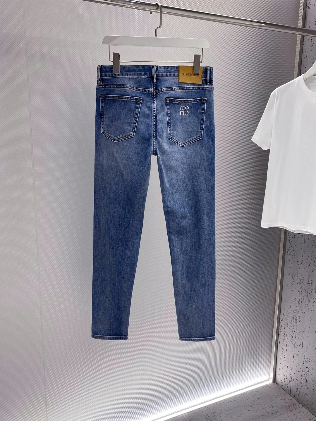 G*ivenchy Pants Top Quality D17 20240518- TimelessDesign 14169