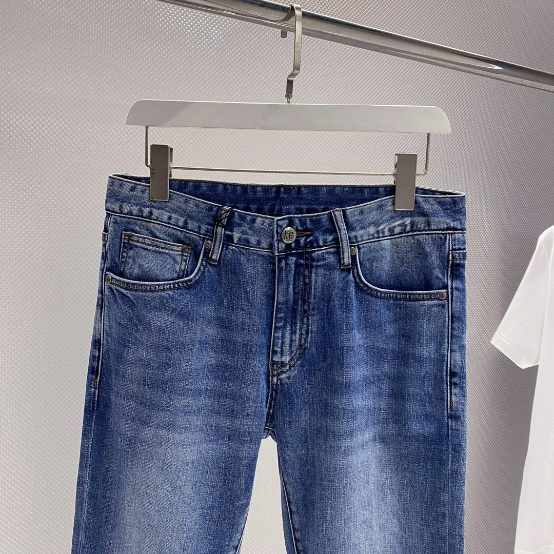 G*ivenchy Pants Top Quality D17 20240518- TimelessDesign 14169