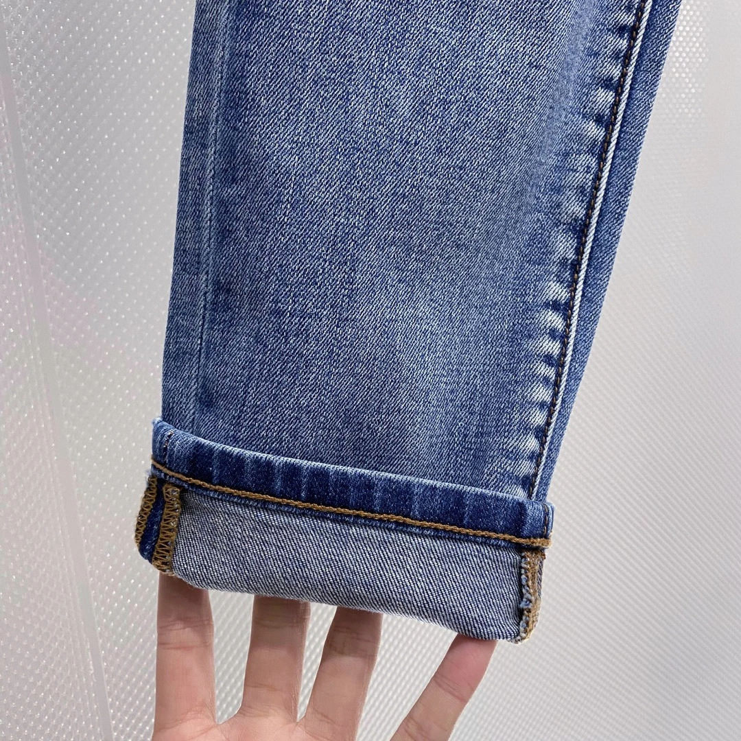 G*ivenchy Pants Top Quality D17 20240518- TimelessDesign 14169
