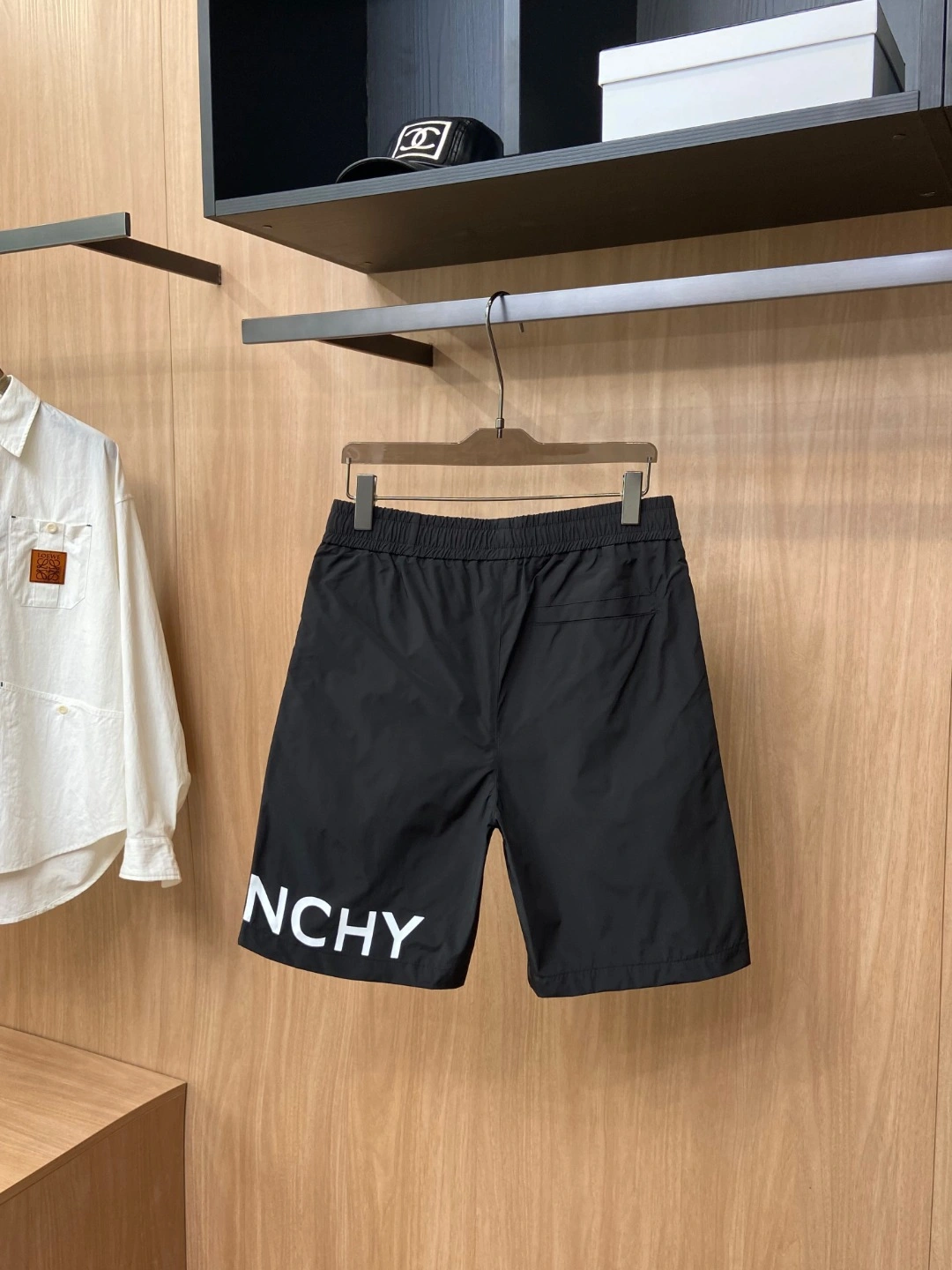 Popular G*ivenchy Pants Top Quality D17 20240520- 14161
