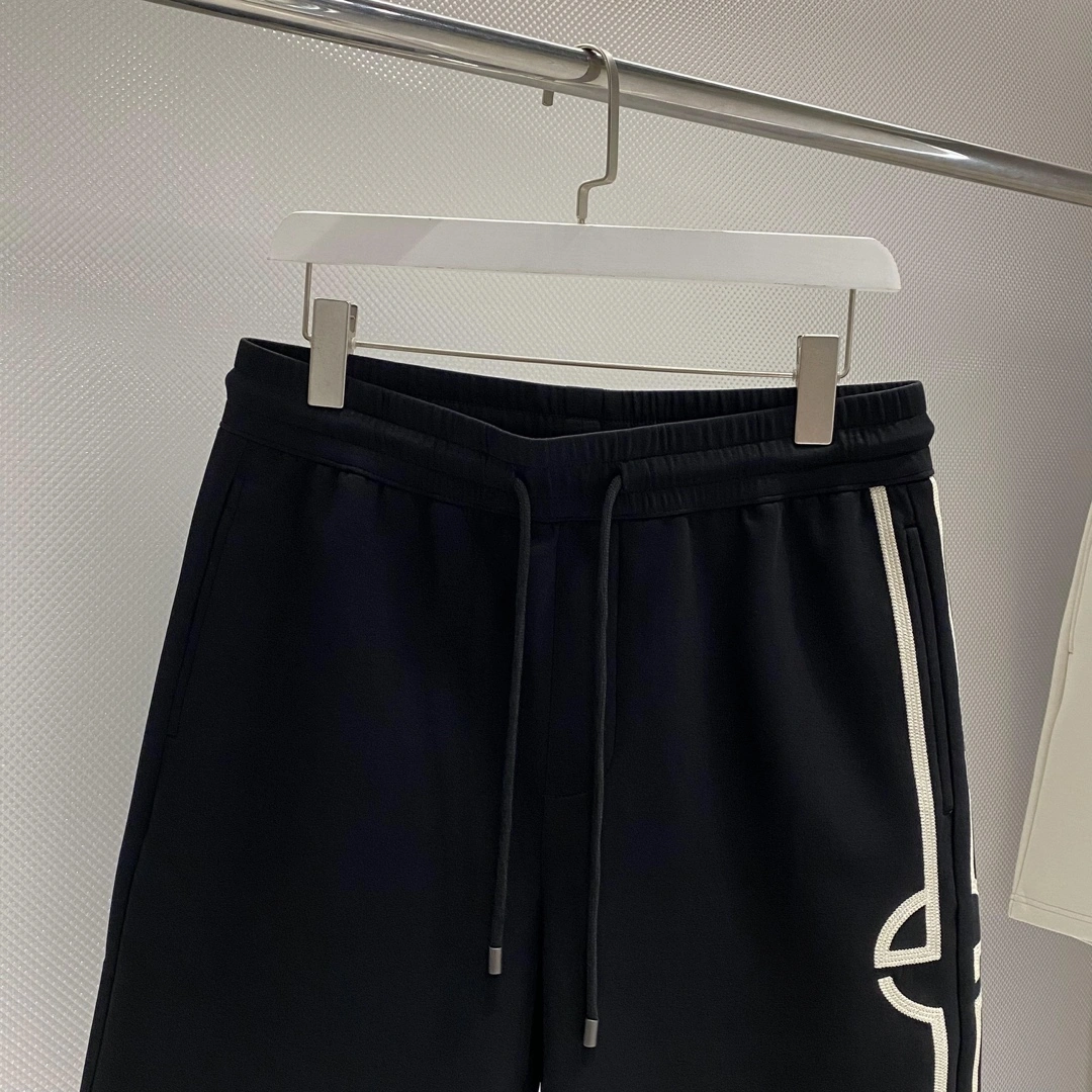 NewStyle G*ivenchy Pants Top Quality D17 20240525- 14155
