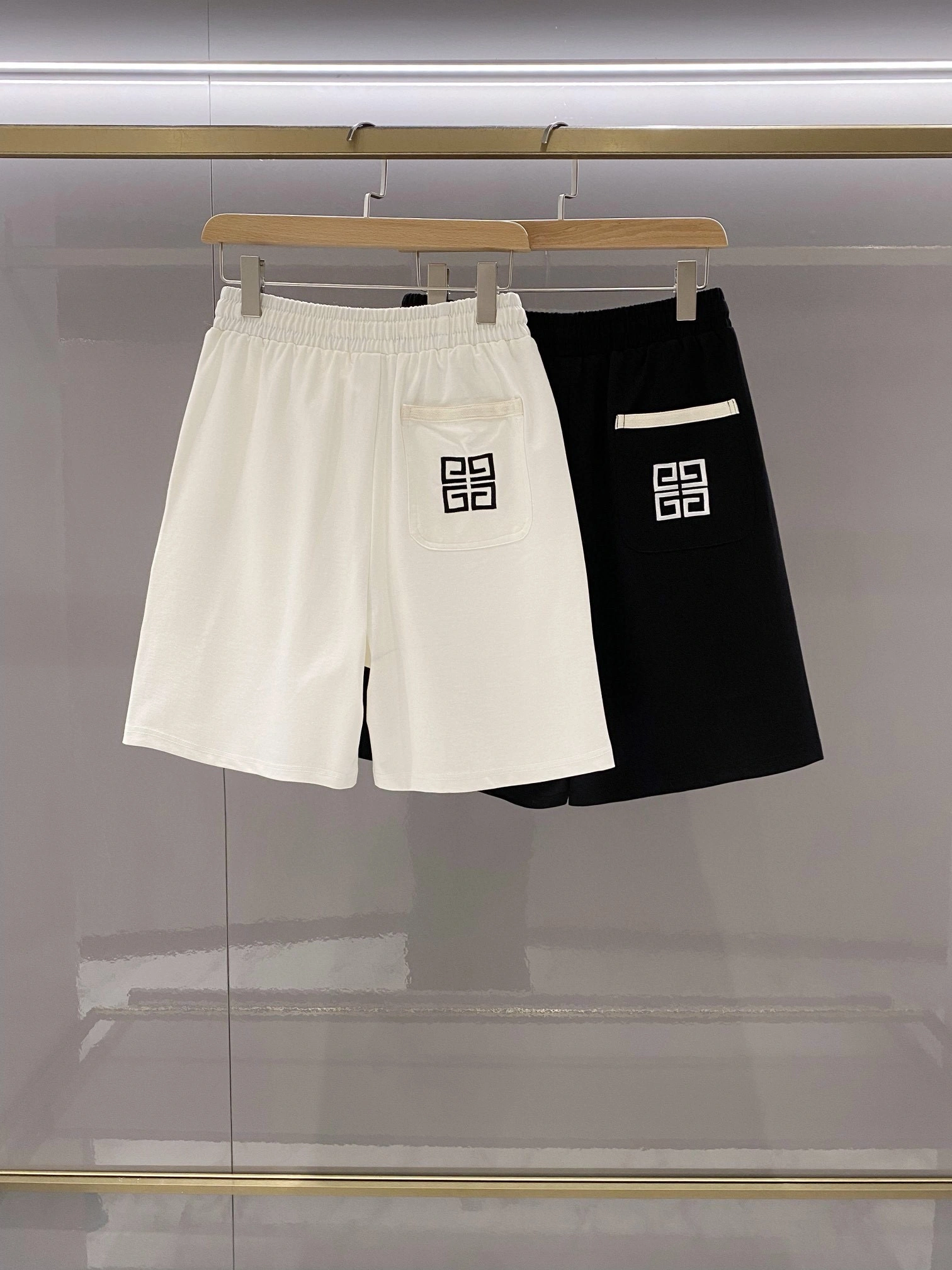 G*ivenchy Pants Top Quality D17 20240526- Modern 14150