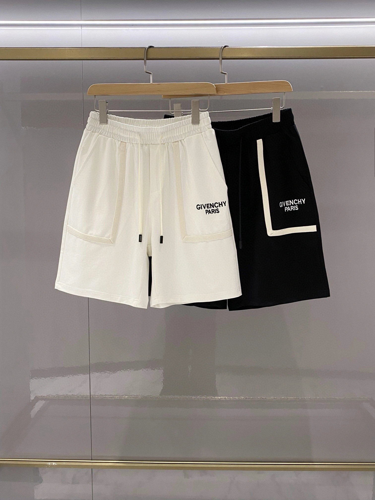 G*ivenchy Pants Top Quality D17 20240526- Modern 14150