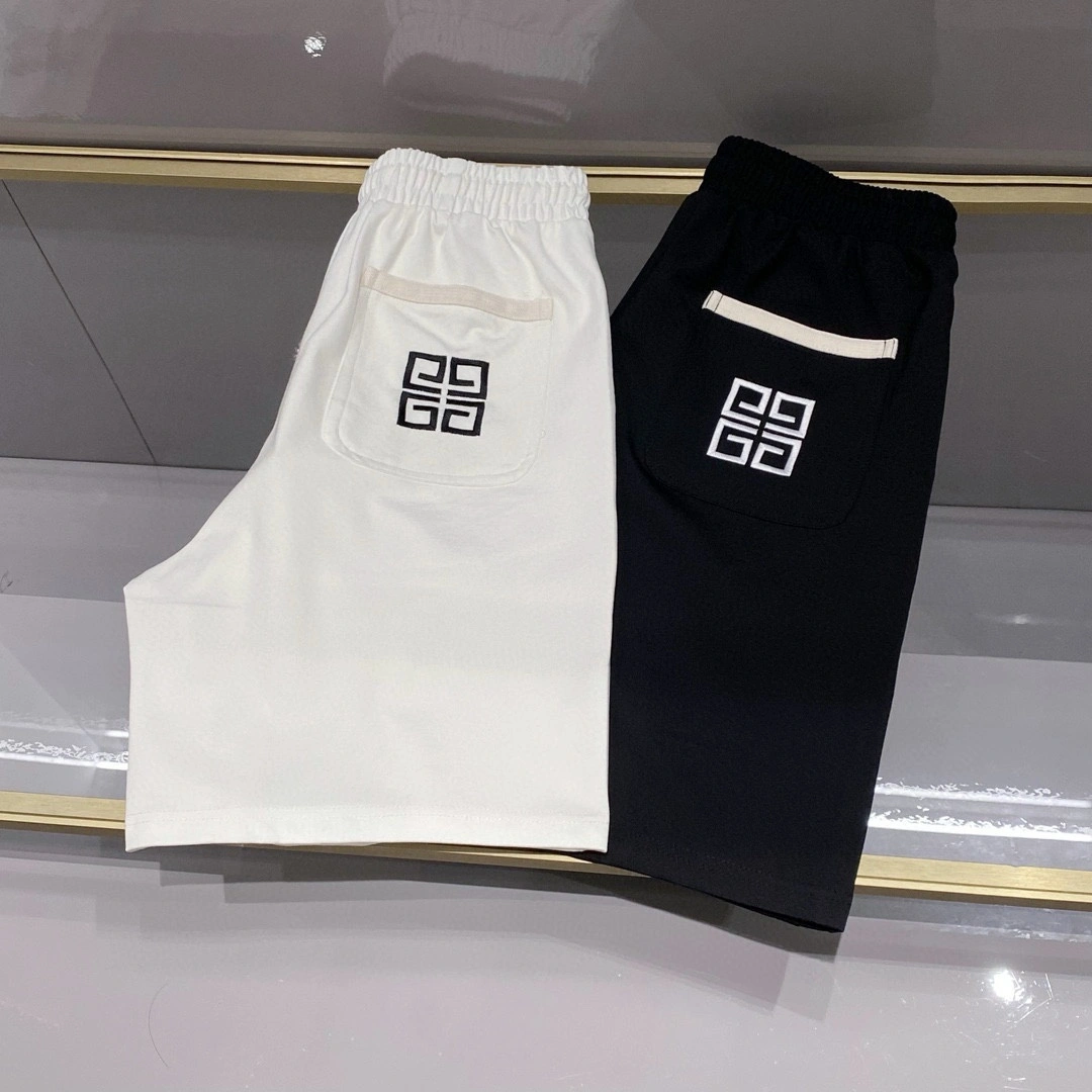 G*ivenchy Pants Top Quality D17 20240526- Modern 14150