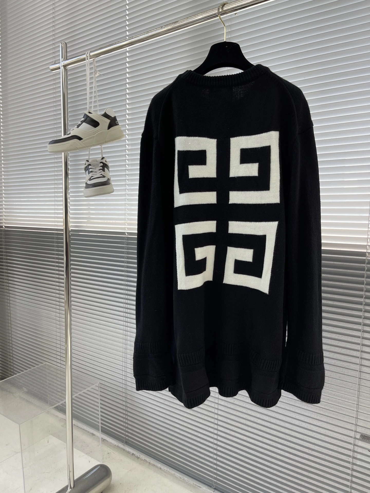 G*ivenchy Sweater Top Quality D17 20231107- FreshLook 14248