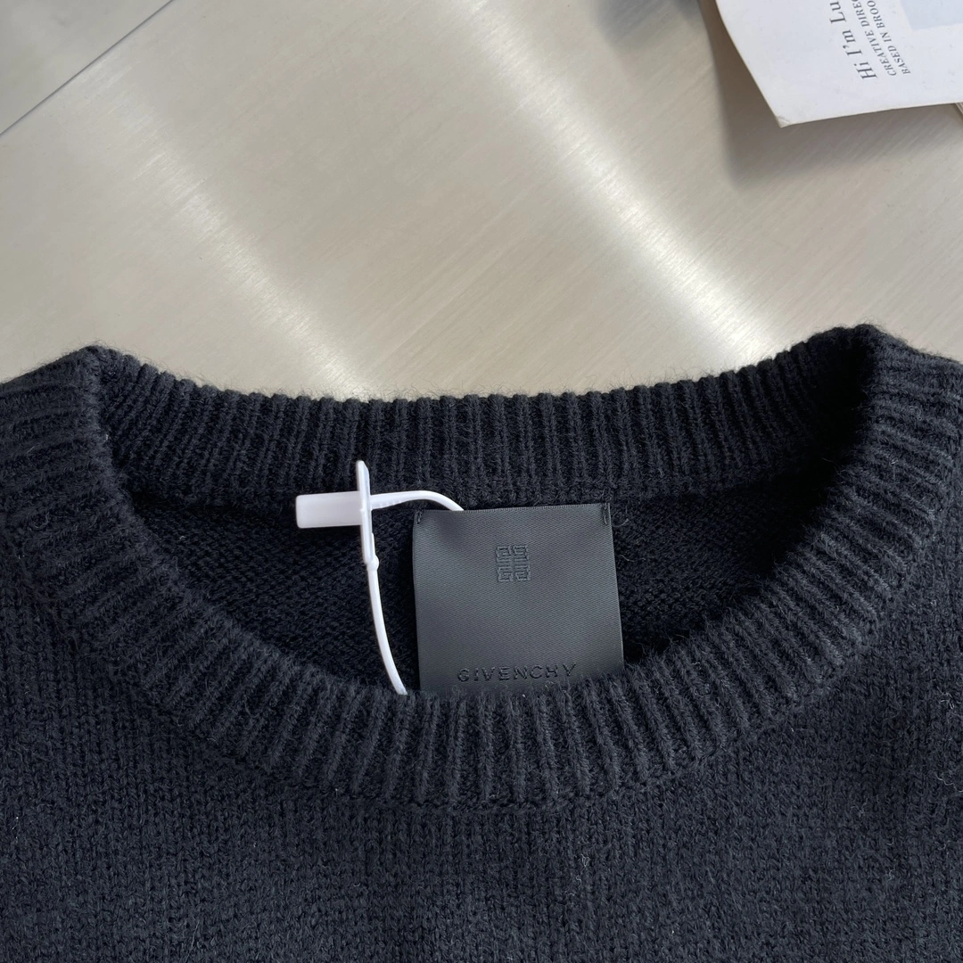 G*ivenchy Sweater Top Quality D17 20231107- FreshLook 14248