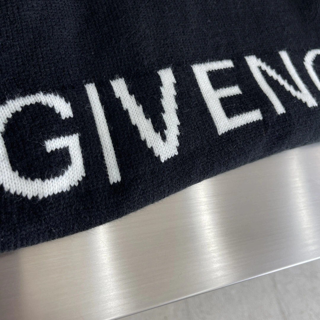 G*ivenchy Sweater Top Quality D17 20231107- FreshLook 14248