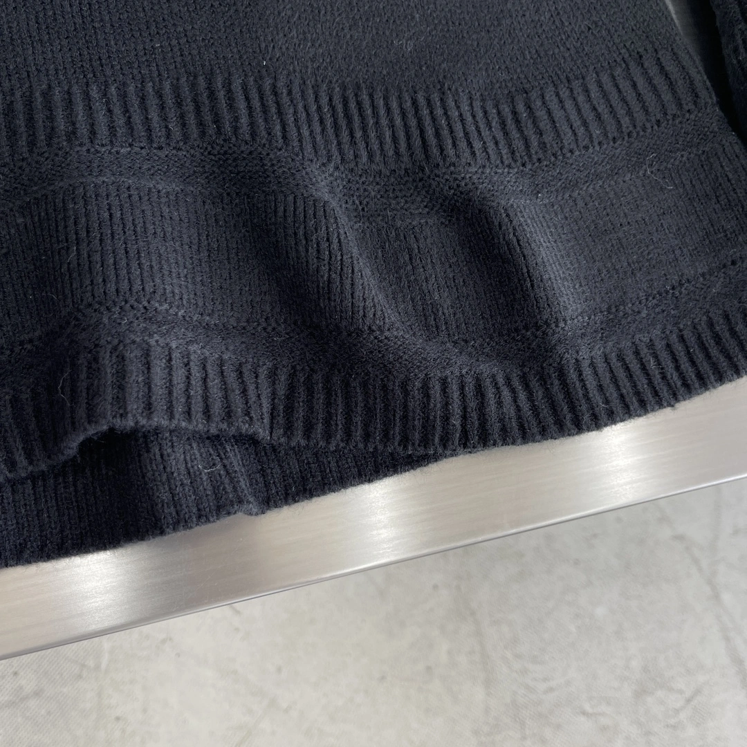 G*ivenchy Sweater Top Quality D17 20231107- FreshLook 14248