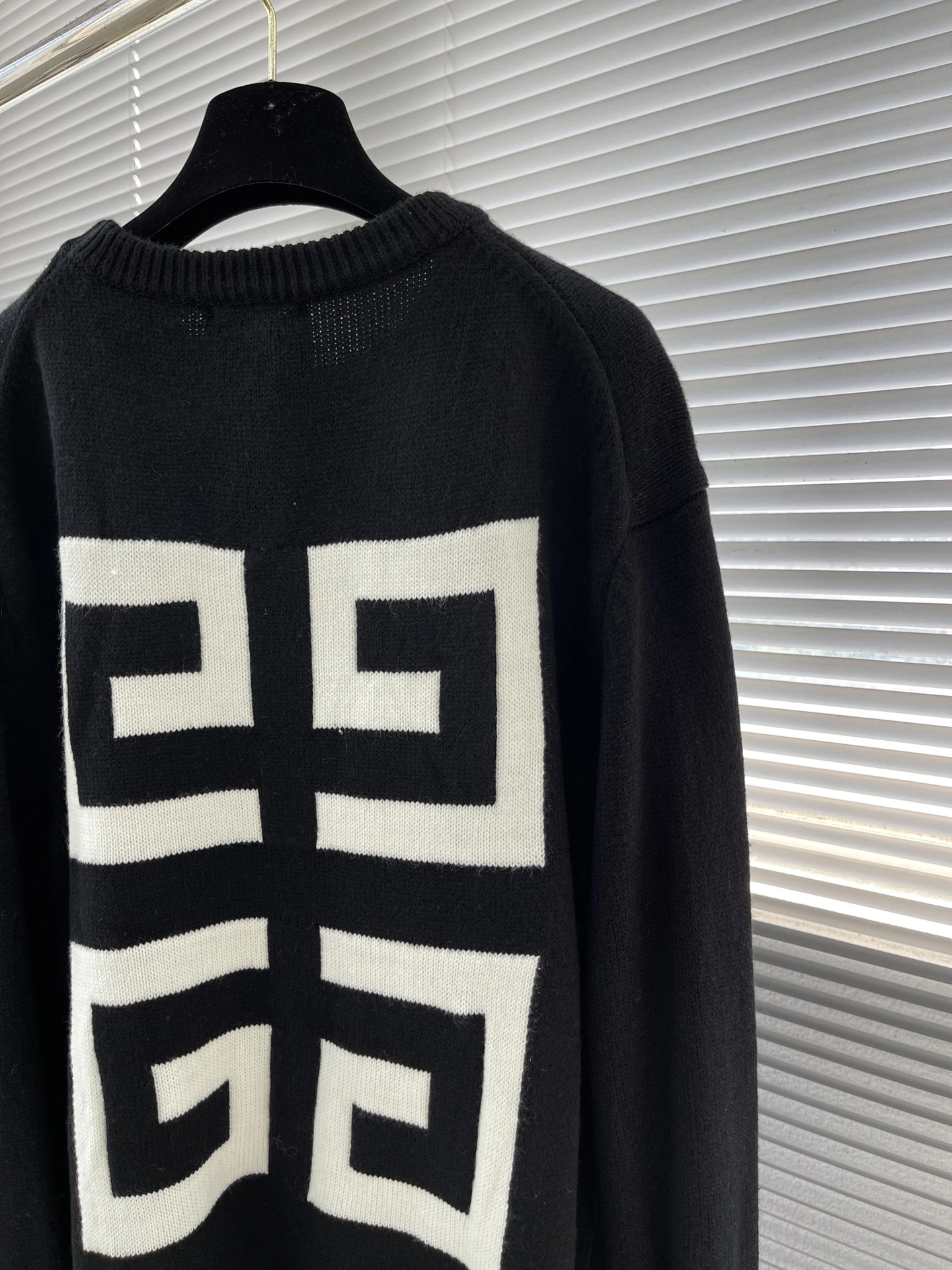 G*ivenchy Sweater Top Quality D17 20231107- FreshLook 14248