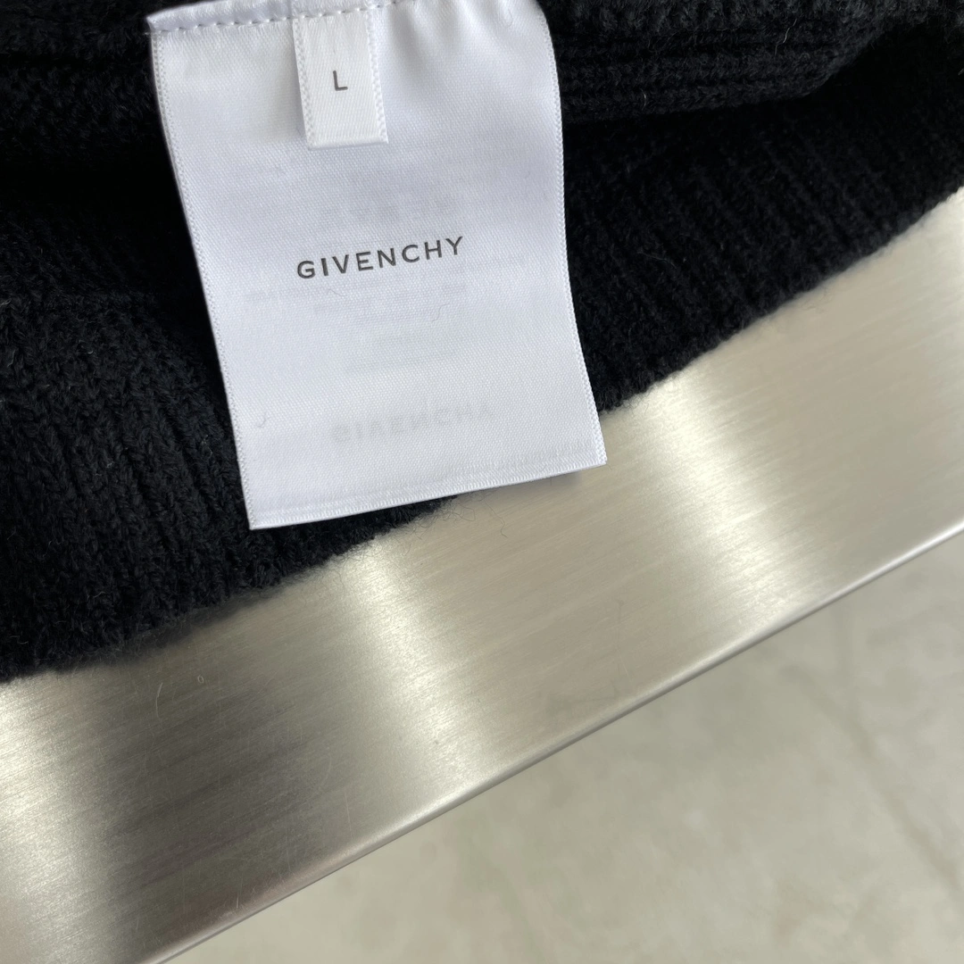 G*ivenchy Sweater Top Quality D17 20231107- FreshLook 14248