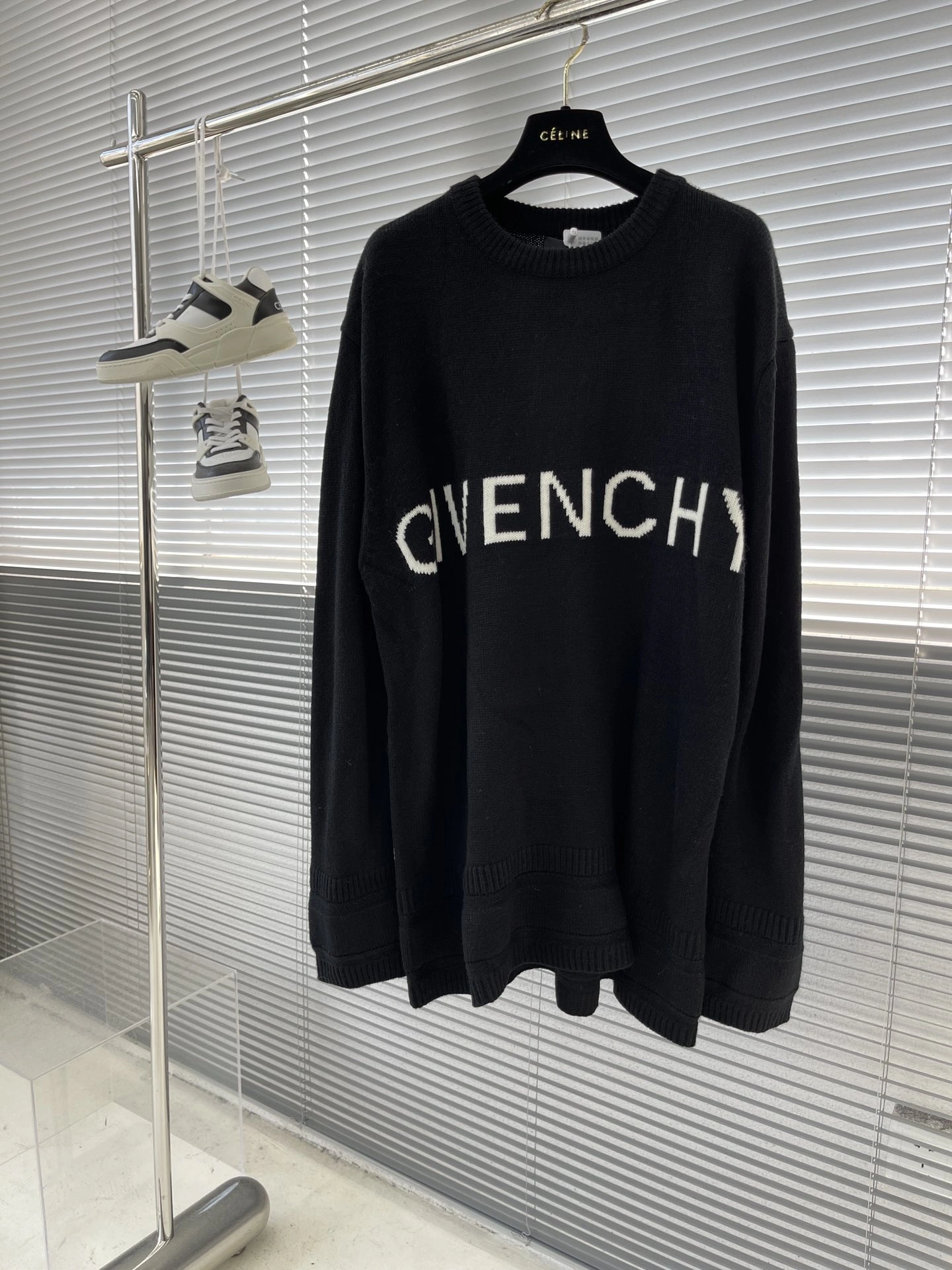 G*ivenchy Sweater Top Quality D17 20231107- FreshLook 14248