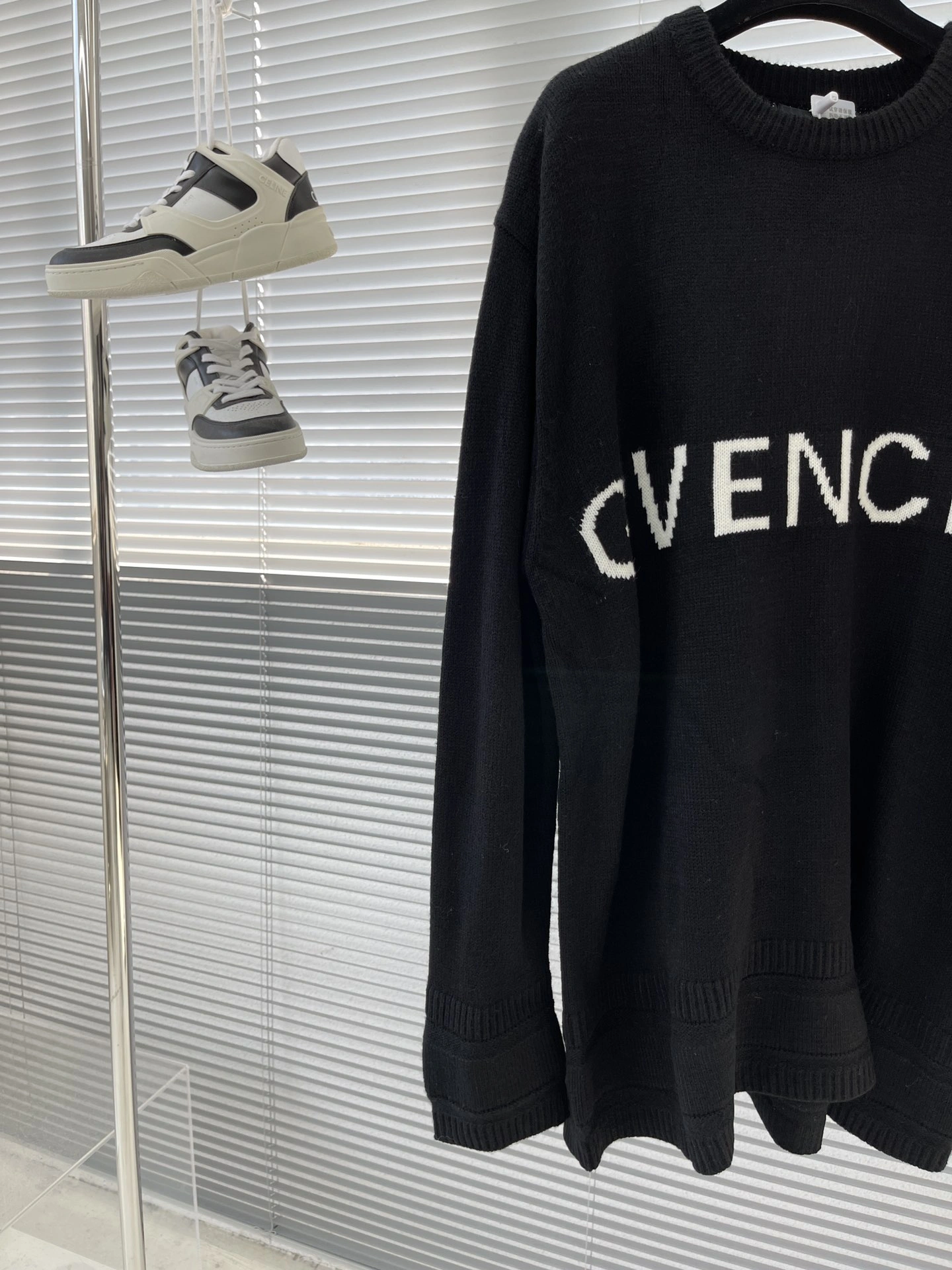 G*ivenchy Sweater Top Quality D17 20231107- FreshLook 14248