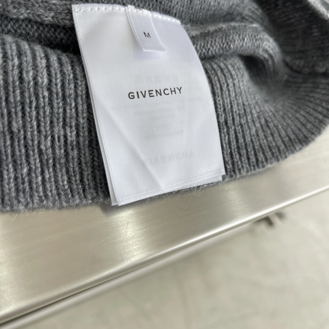 G*ivenchy Sweater Top Quality D17 20231107- Affordable 14246