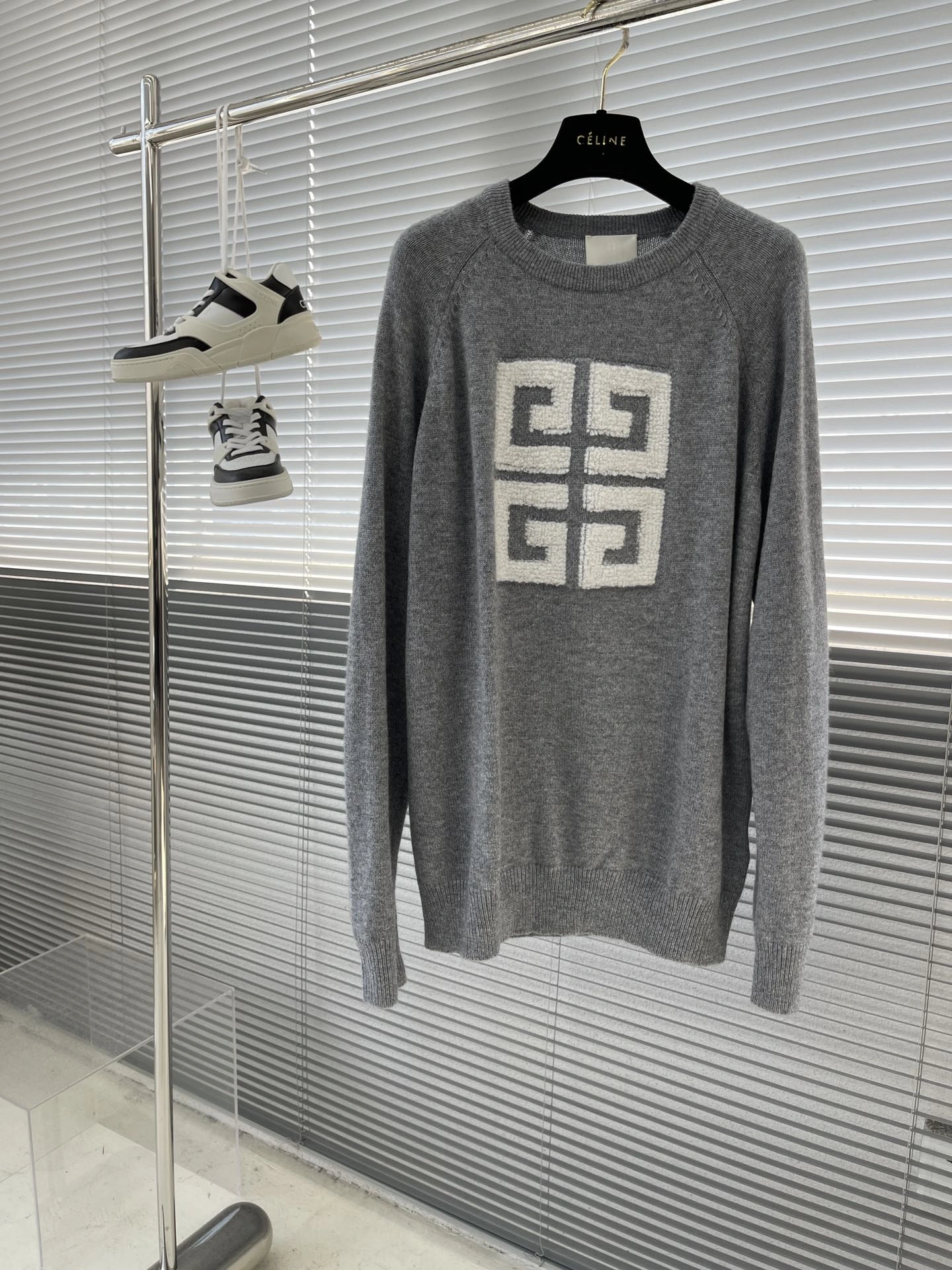G*ivenchy Sweater Top Quality D17 20231107- Affordable 14246