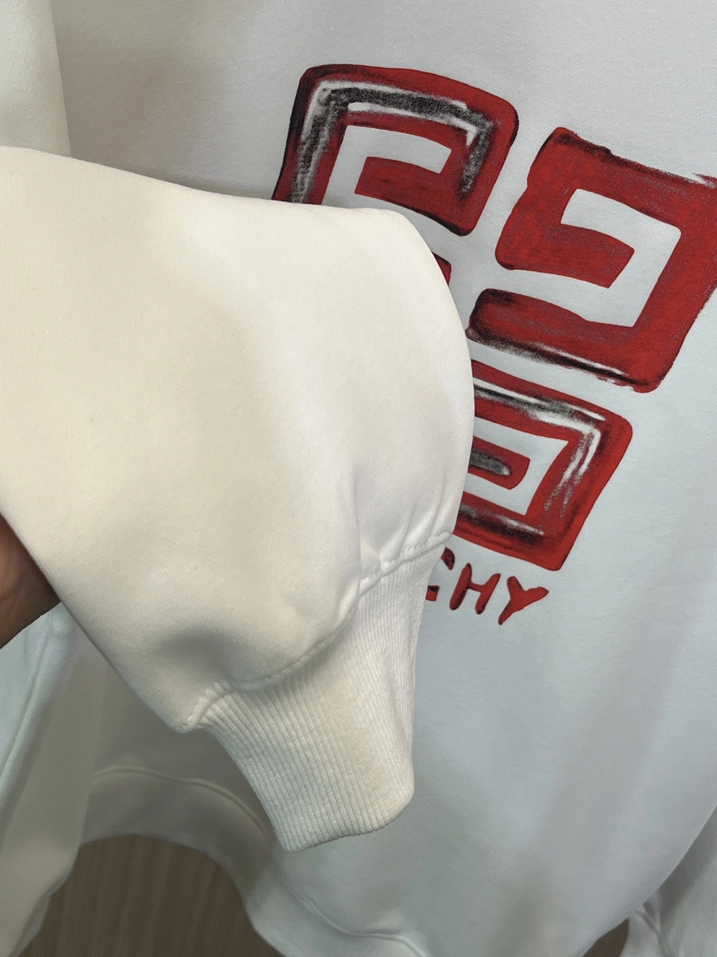 WeatherProof G*ivenchy Sweatshirt Top Quality AZ 20231018- 14264