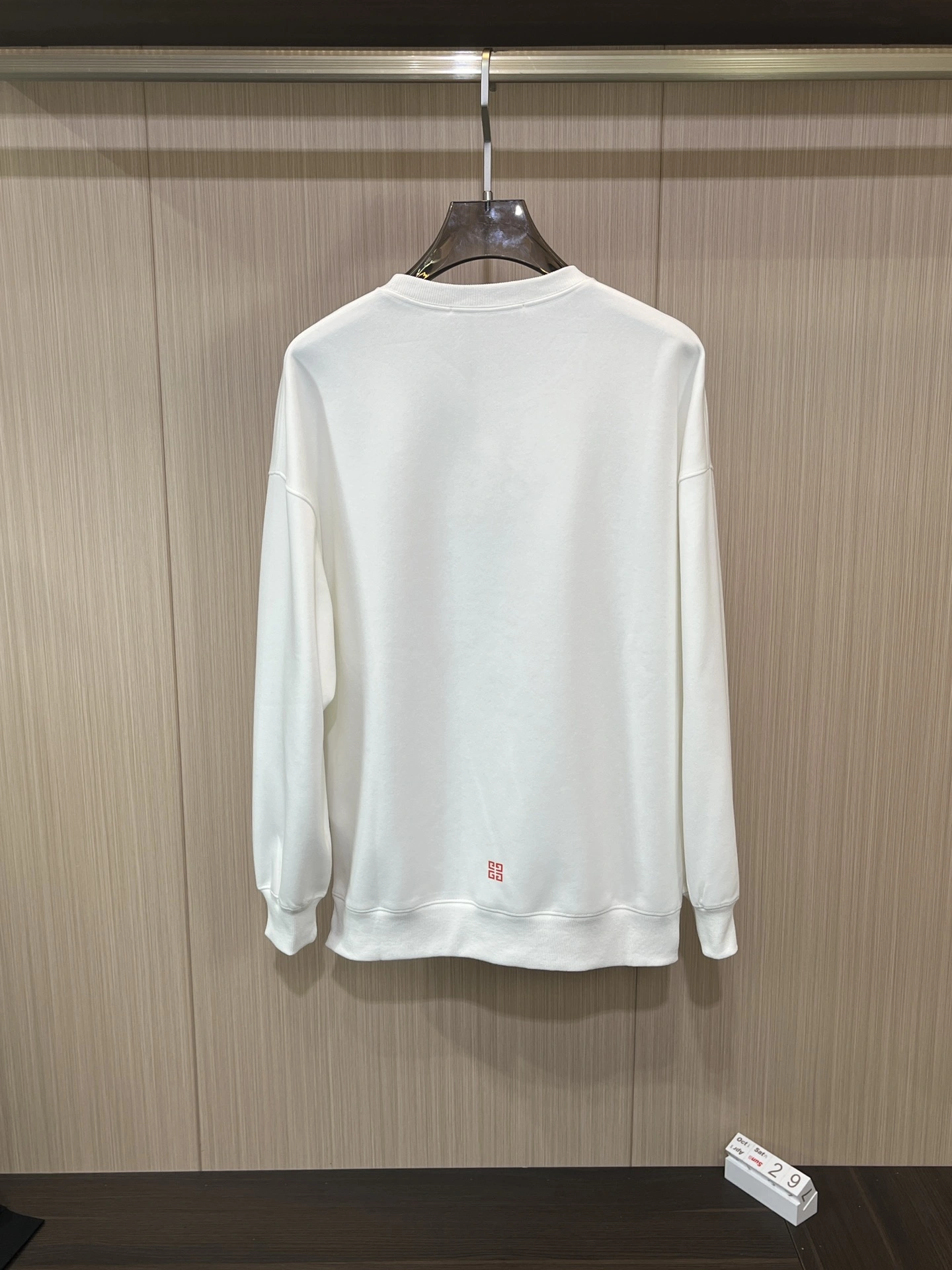 G*ivenchy Sweatshirt Top Quality AZ 20231024- EyeCatching 14258