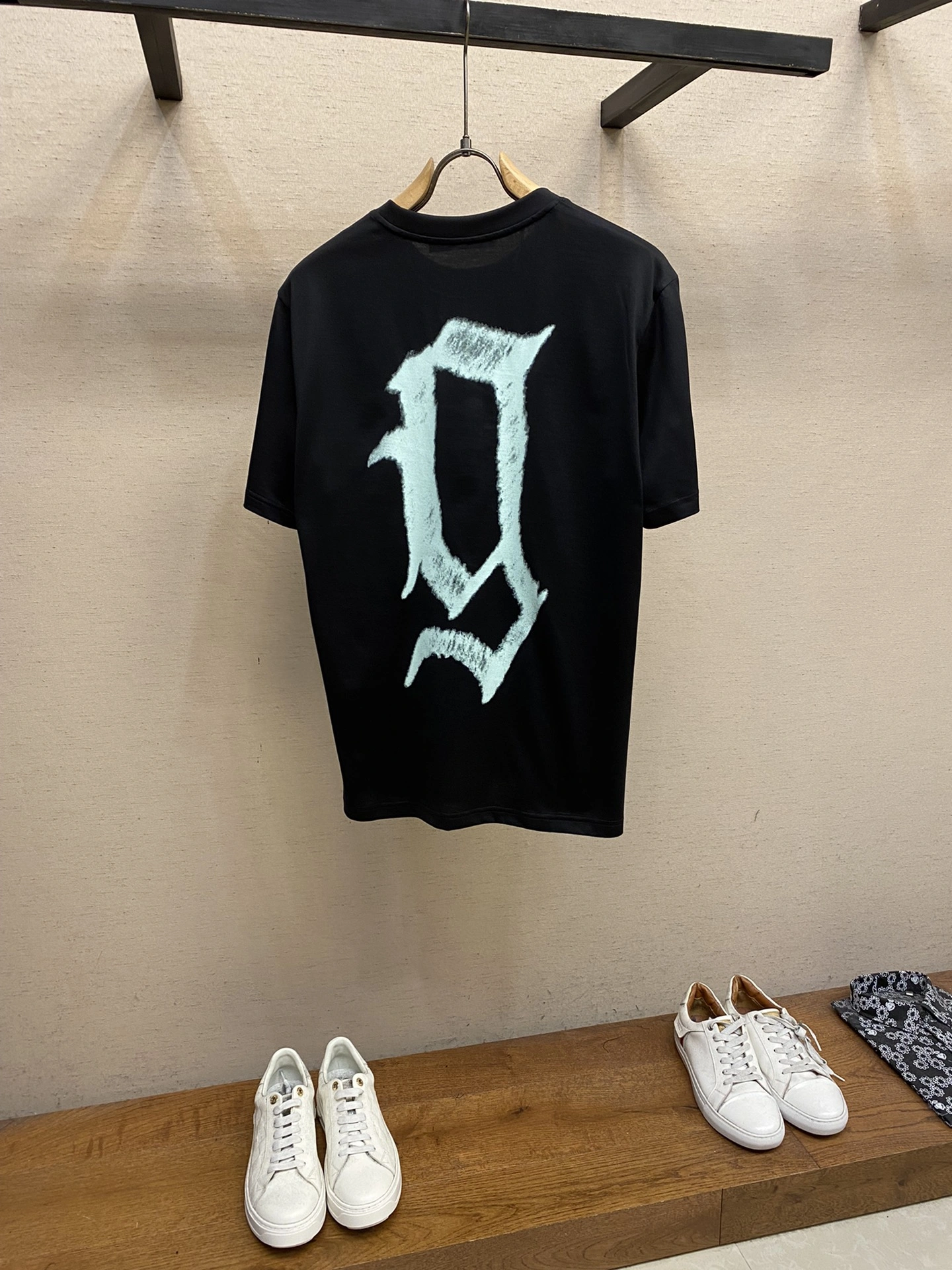 Colorful G*ivenchy T-shirt Top Quality D17 20240229- 14240
