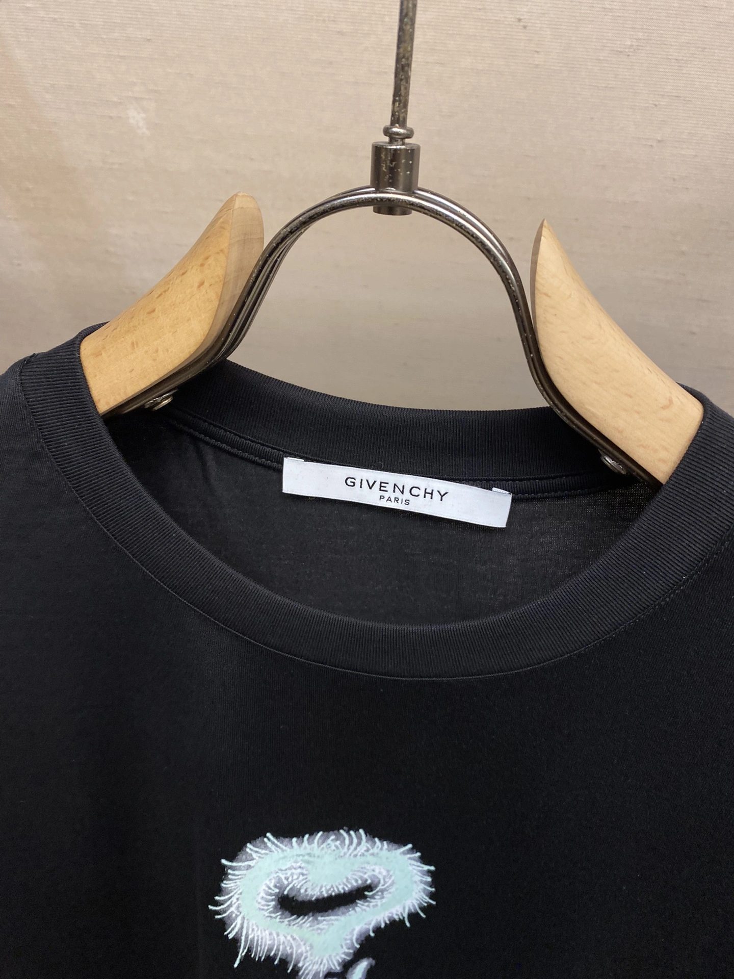 Colorful G*ivenchy T-shirt Top Quality D17 20240229- 14240