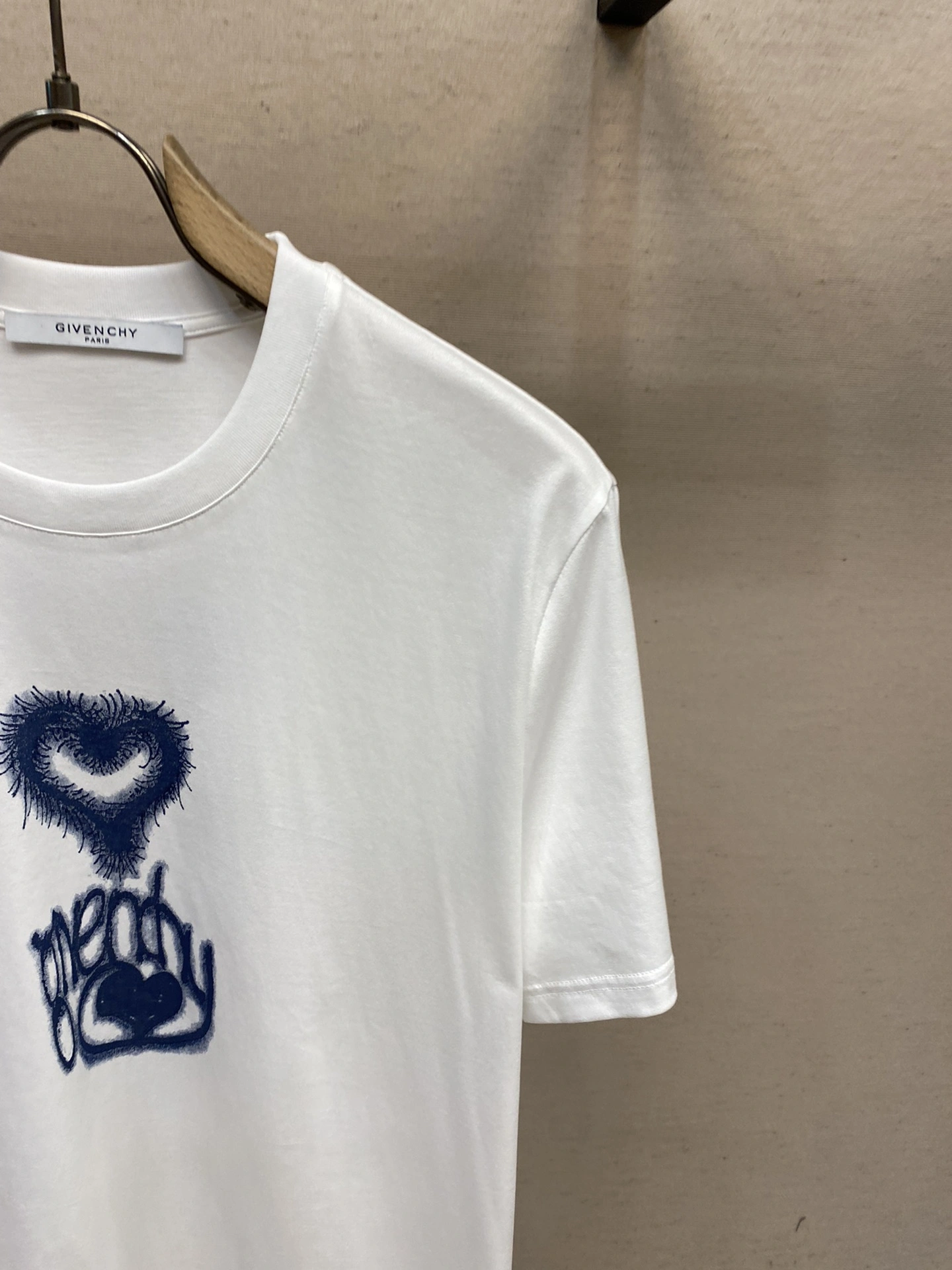 Timeless G*ivenchy T-shirt Top Quality D17 20240229- 14241