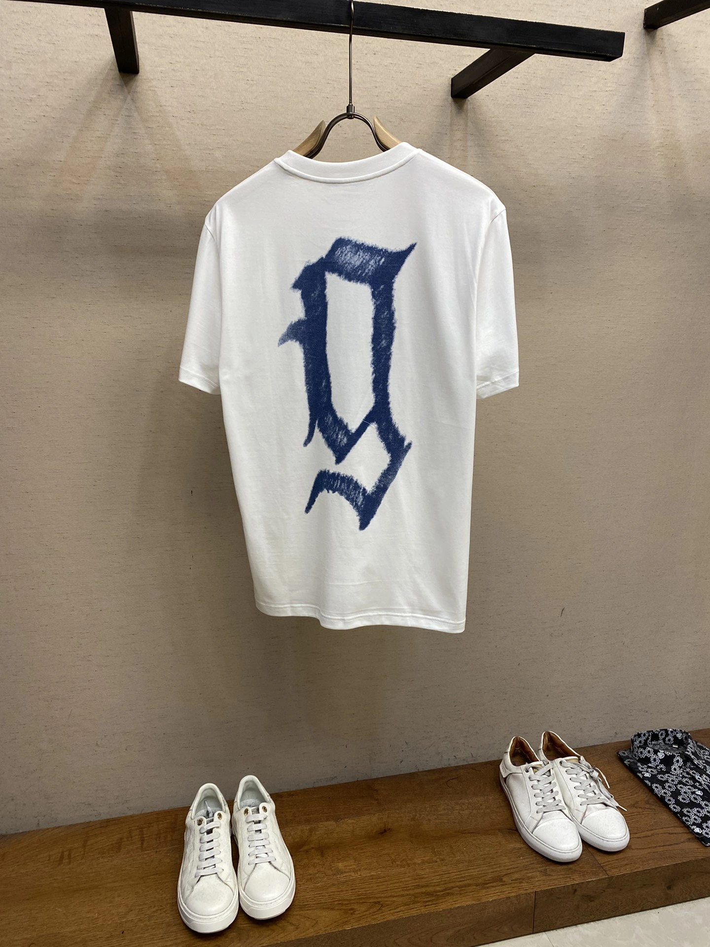 Timeless G*ivenchy T-shirt Top Quality D17 20240229- 14241